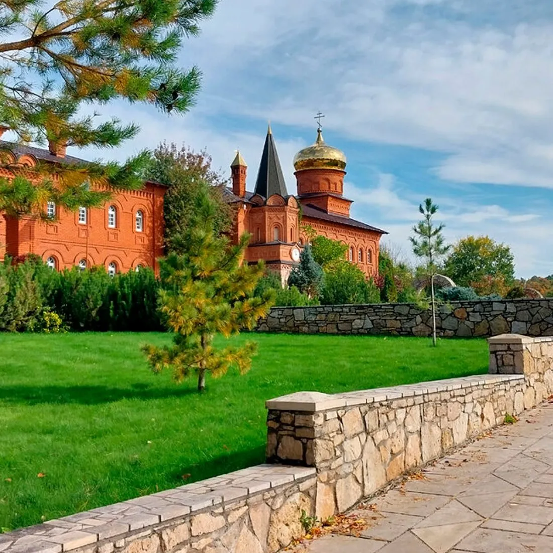 Второе изображение экскурсии