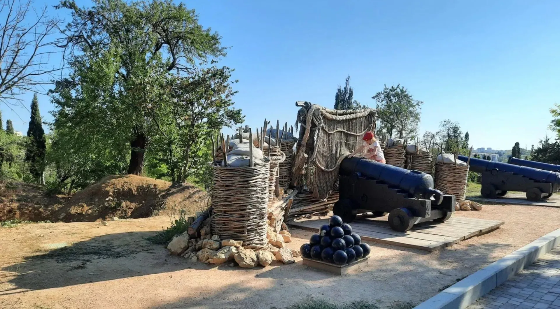 Второе изображение экскурсии