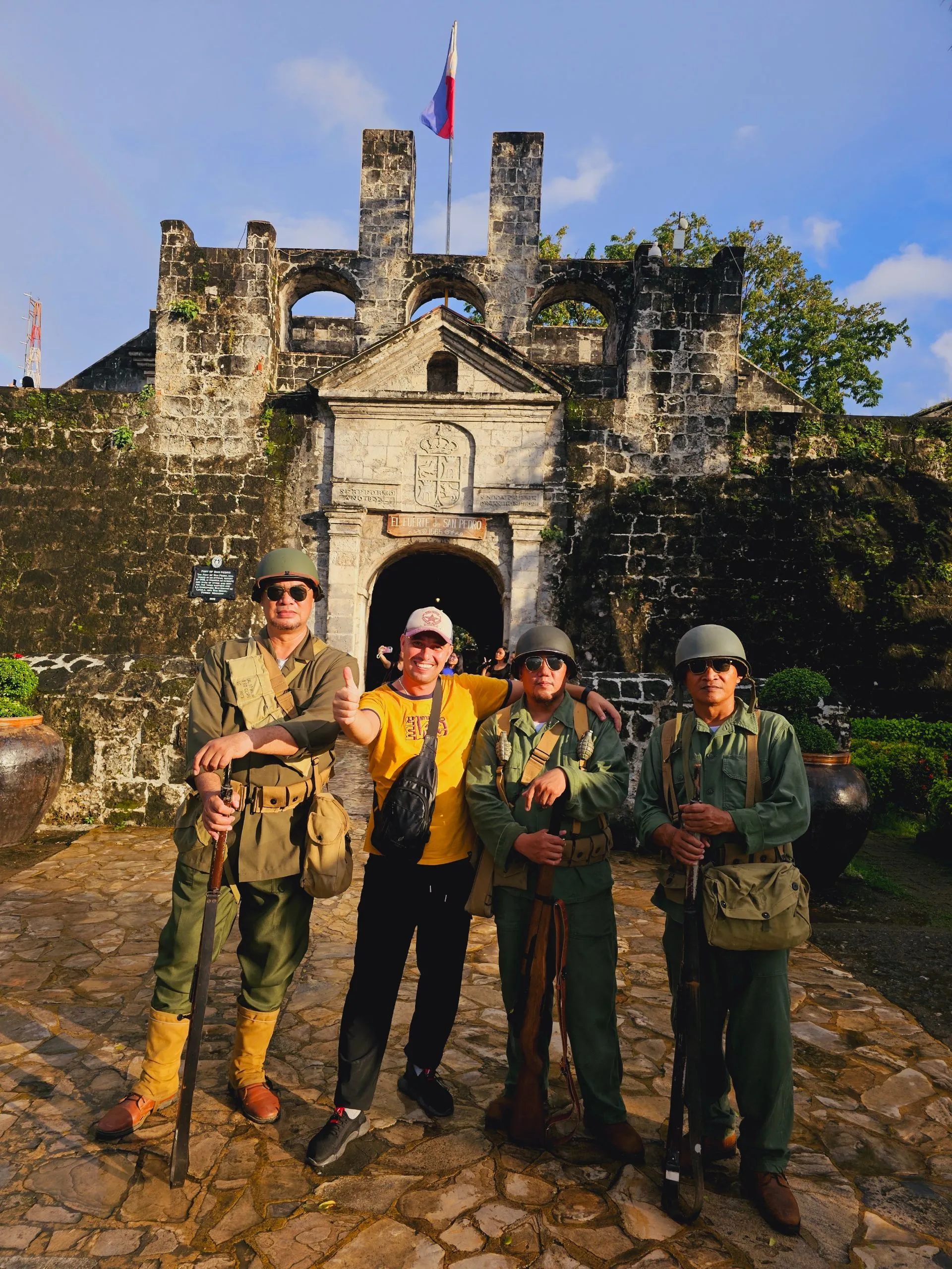 Второе изображение экскурсии