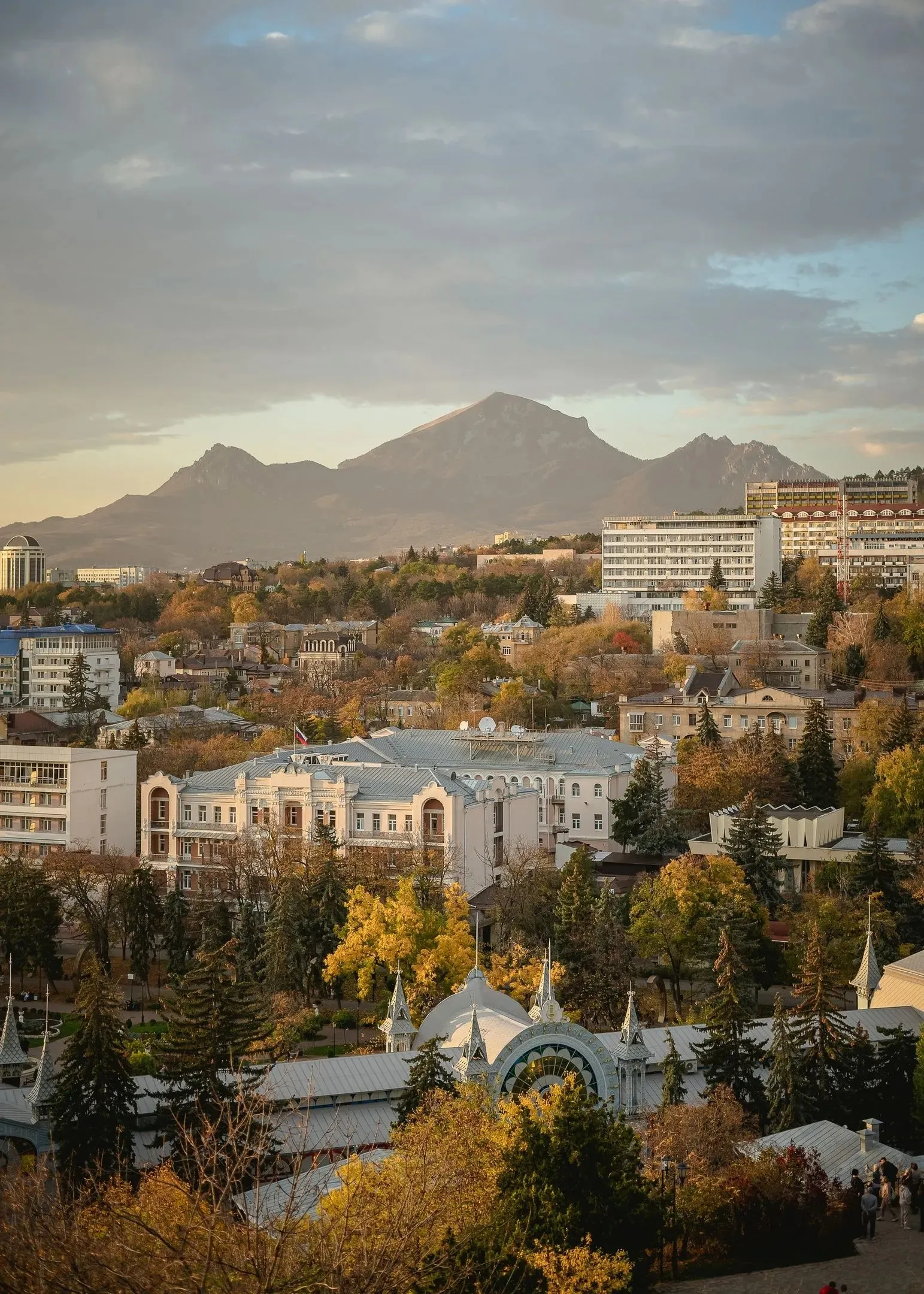 Второе изображение экскурсии