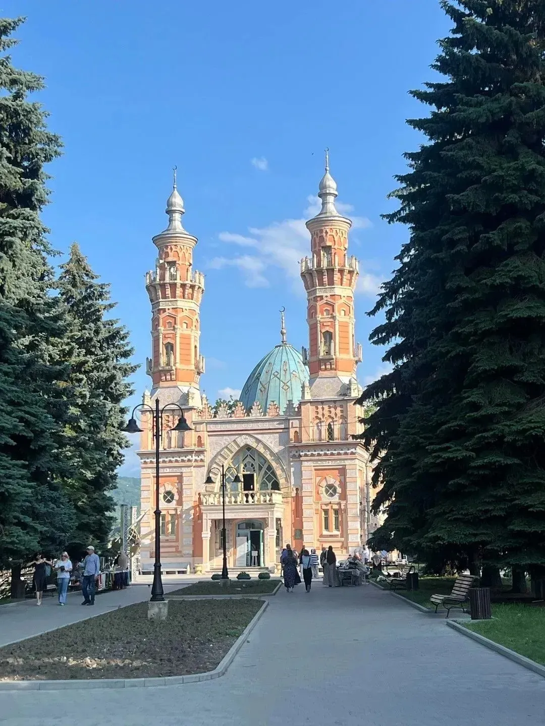 Главное изображение экскурсии