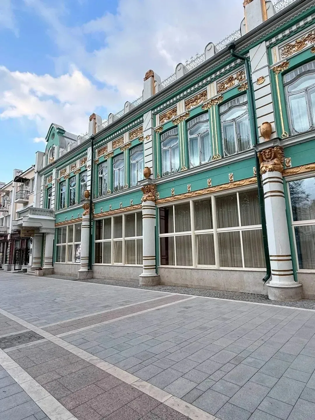 Второе изображение экскурсии