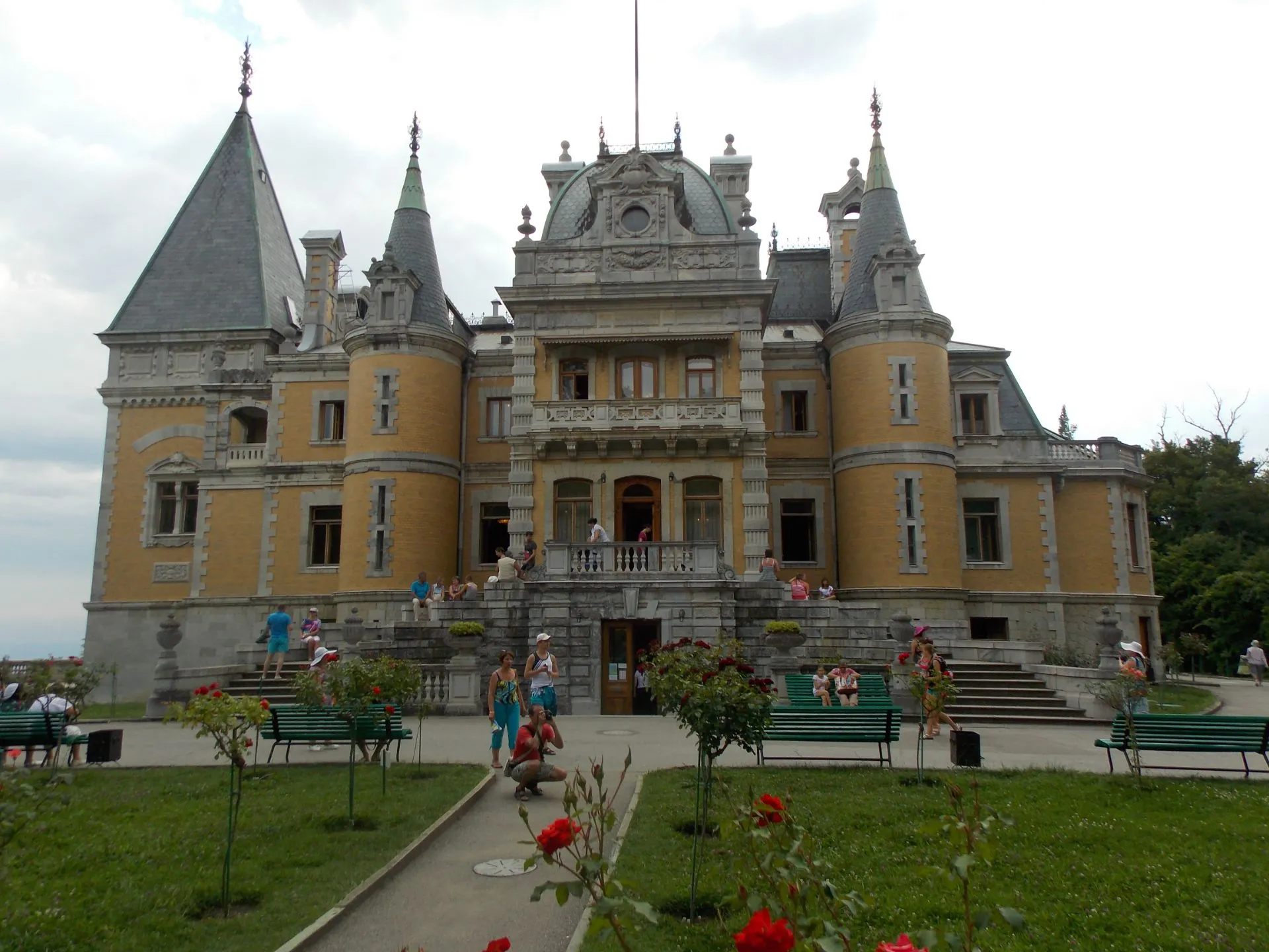 Второе изображение экскурсии