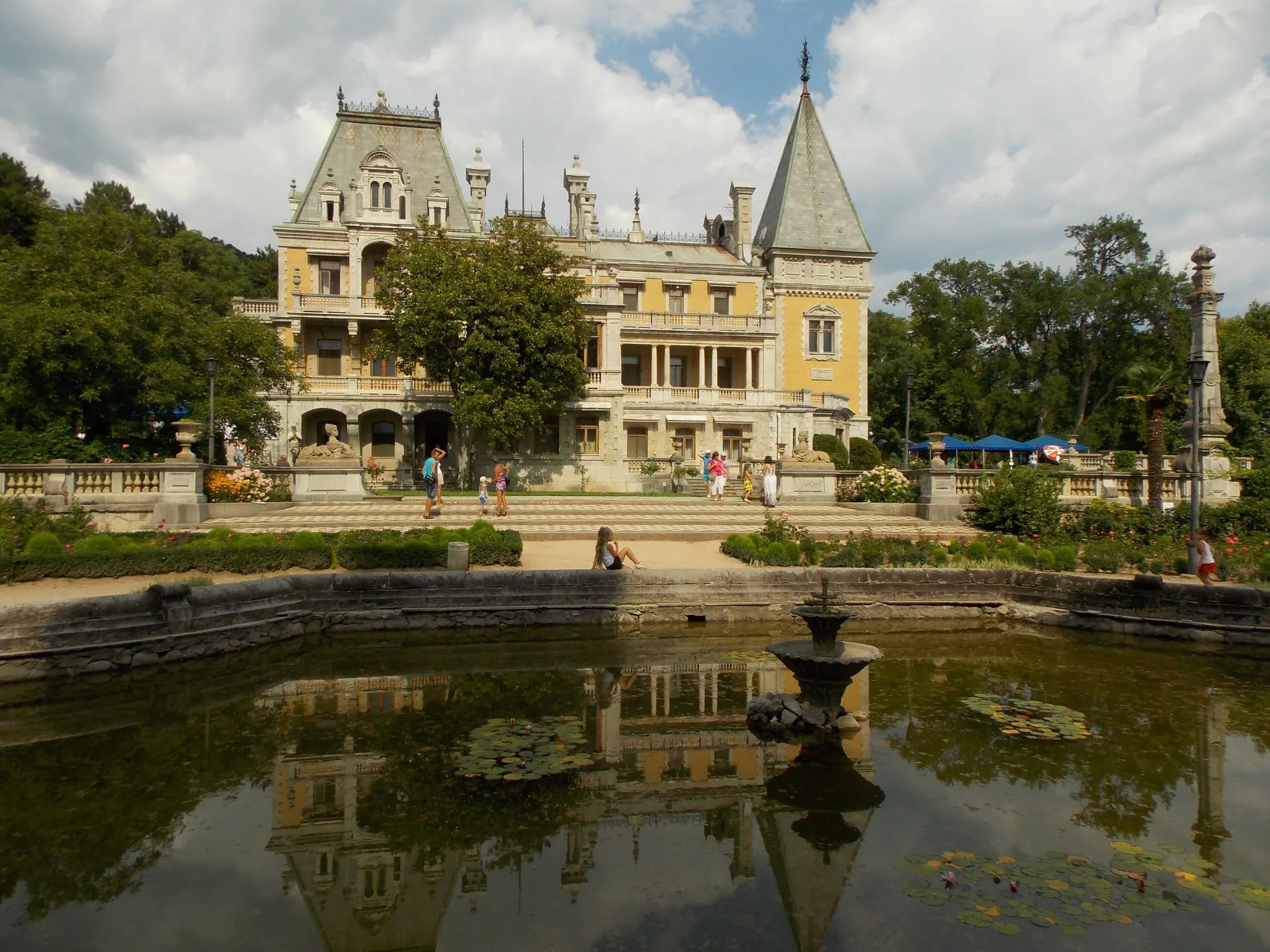 Главное изображение экскурсии