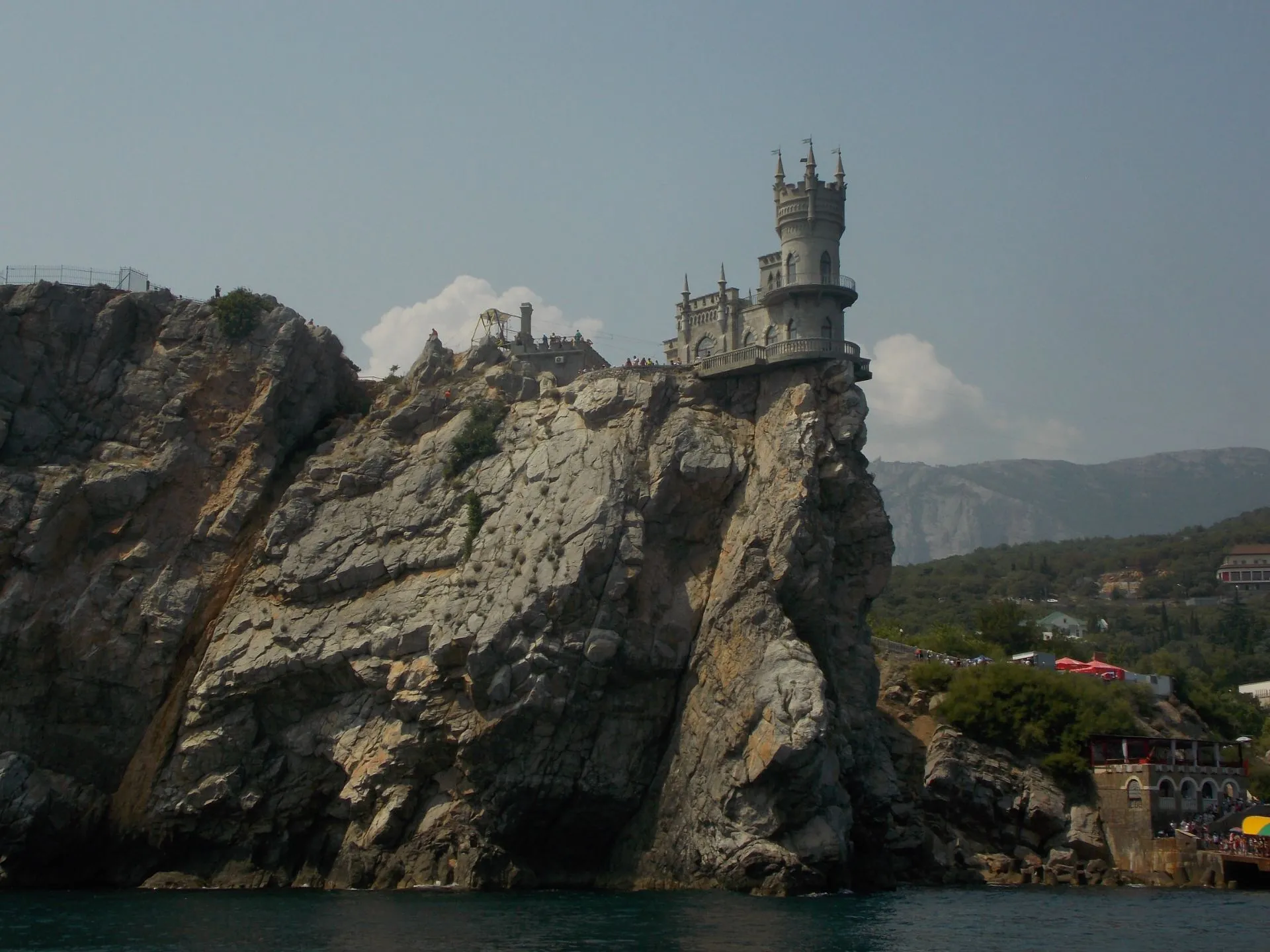 Второе изображение экскурсии