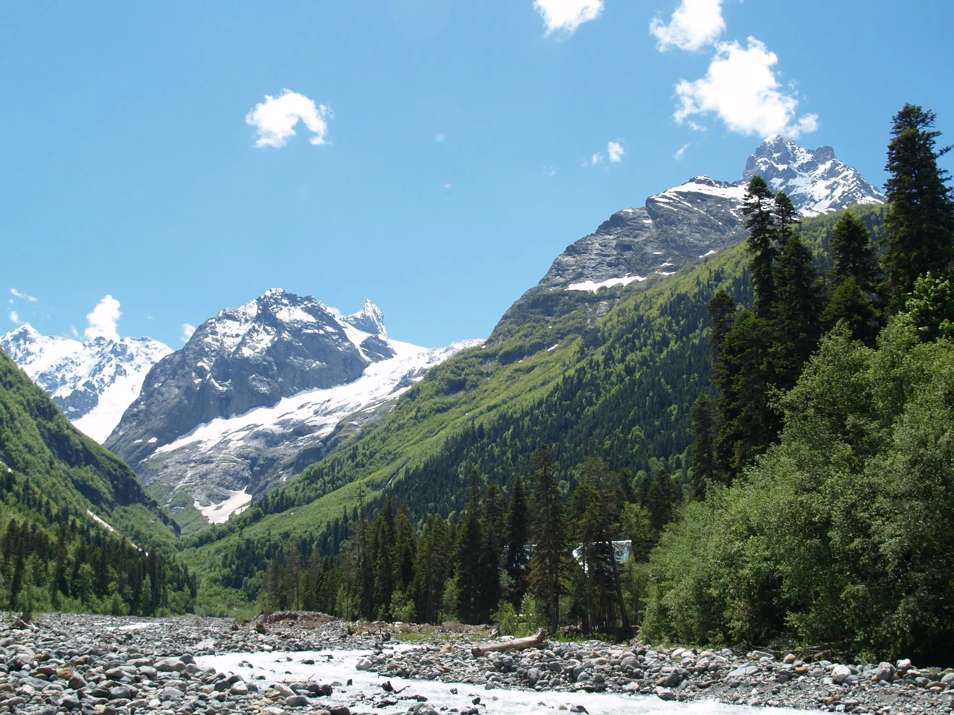 Второе изображение экскурсии