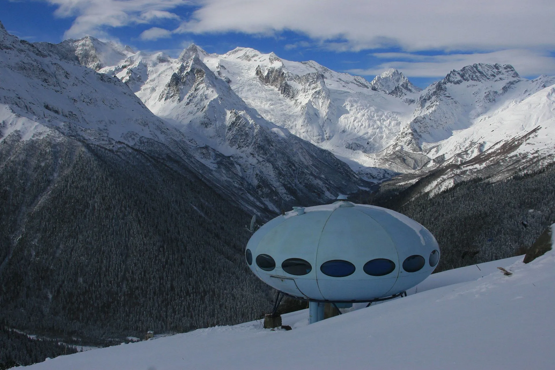 Главное изображение экскурсии