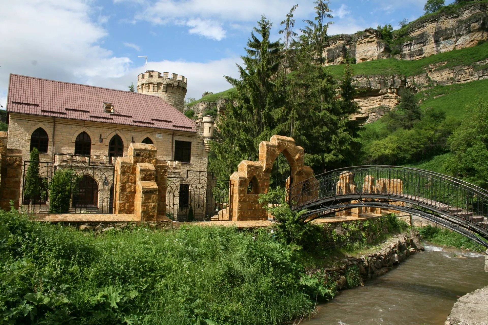 Главное изображение экскурсии