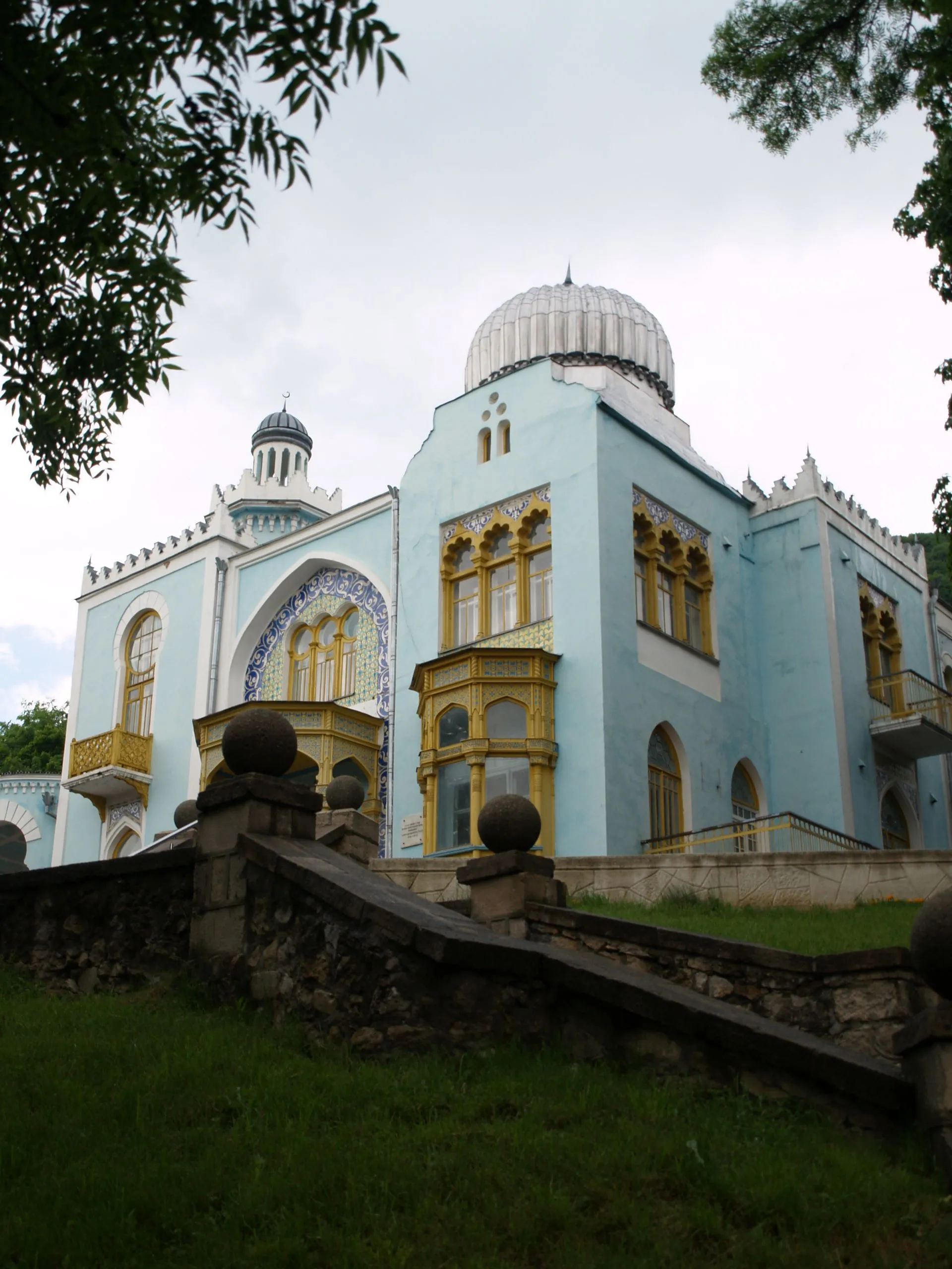 Второе изображение экскурсии