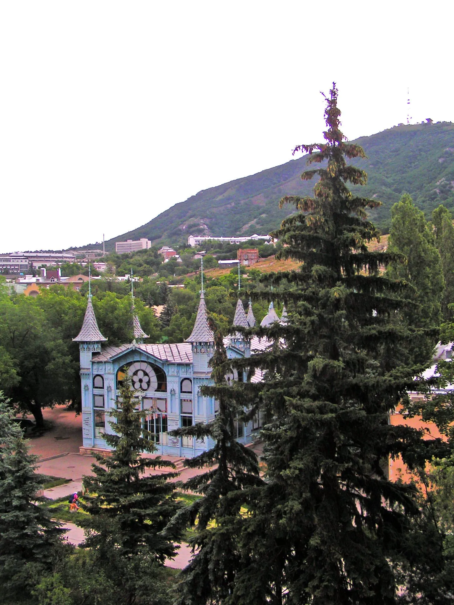 Второе изображение экскурсии