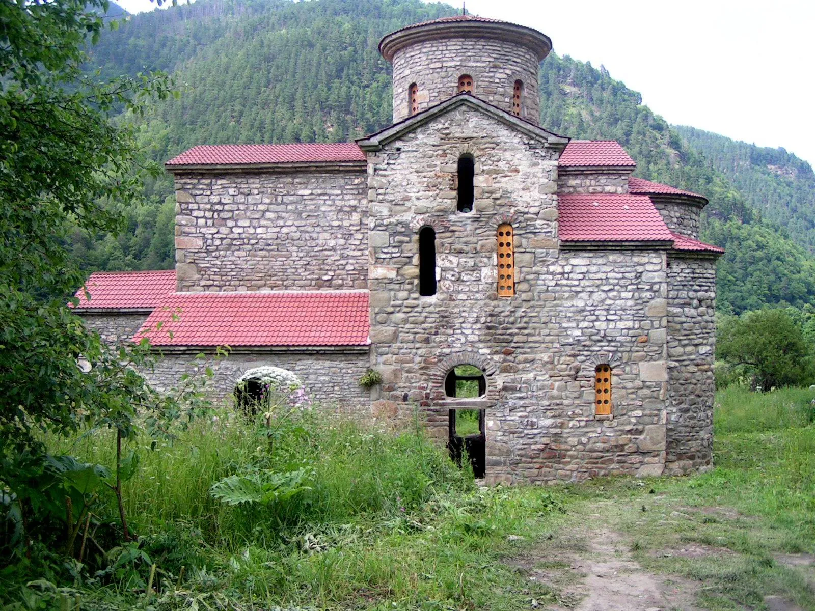 Второе изображение экскурсии