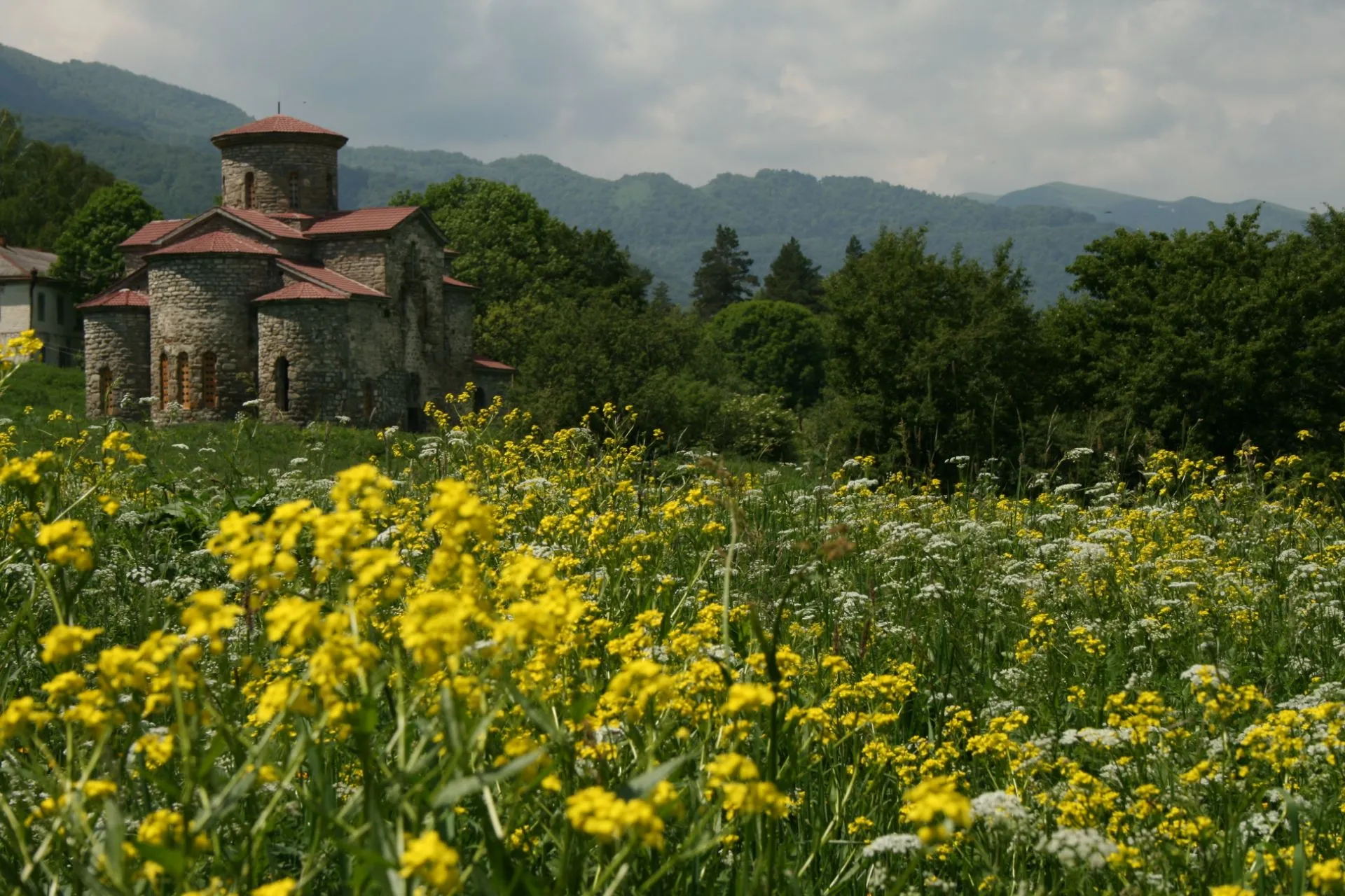 Главное изображение экскурсии