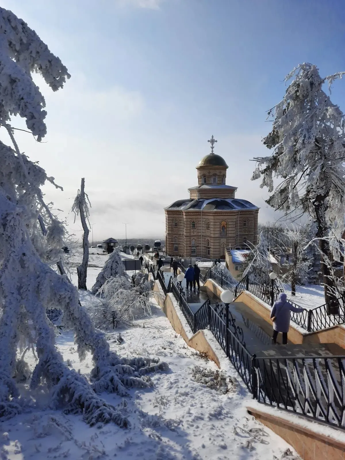 Второе изображение экскурсии