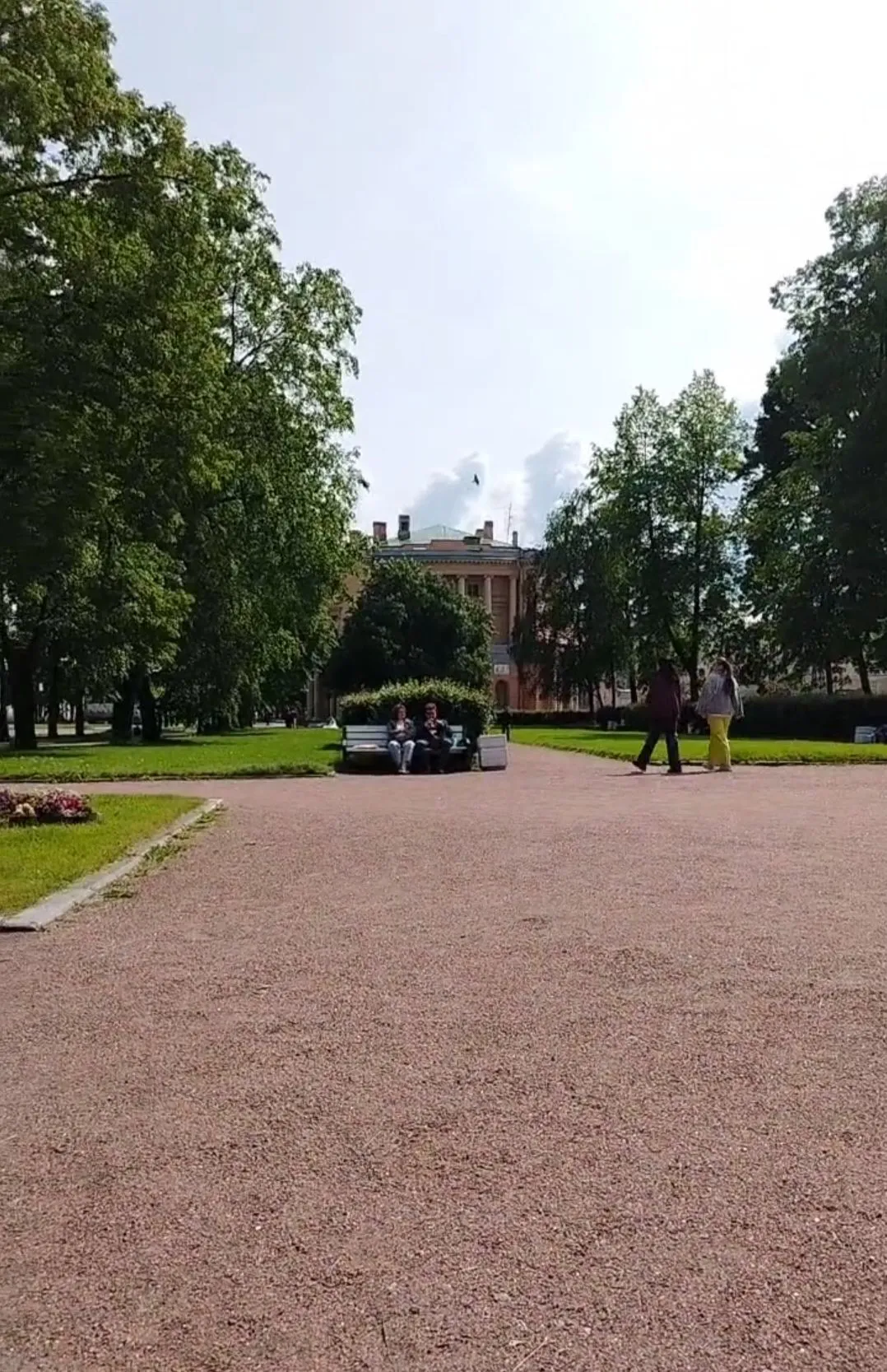 История жизни и любви последнего генерал-фельдмаршала России Д. А. Милютина