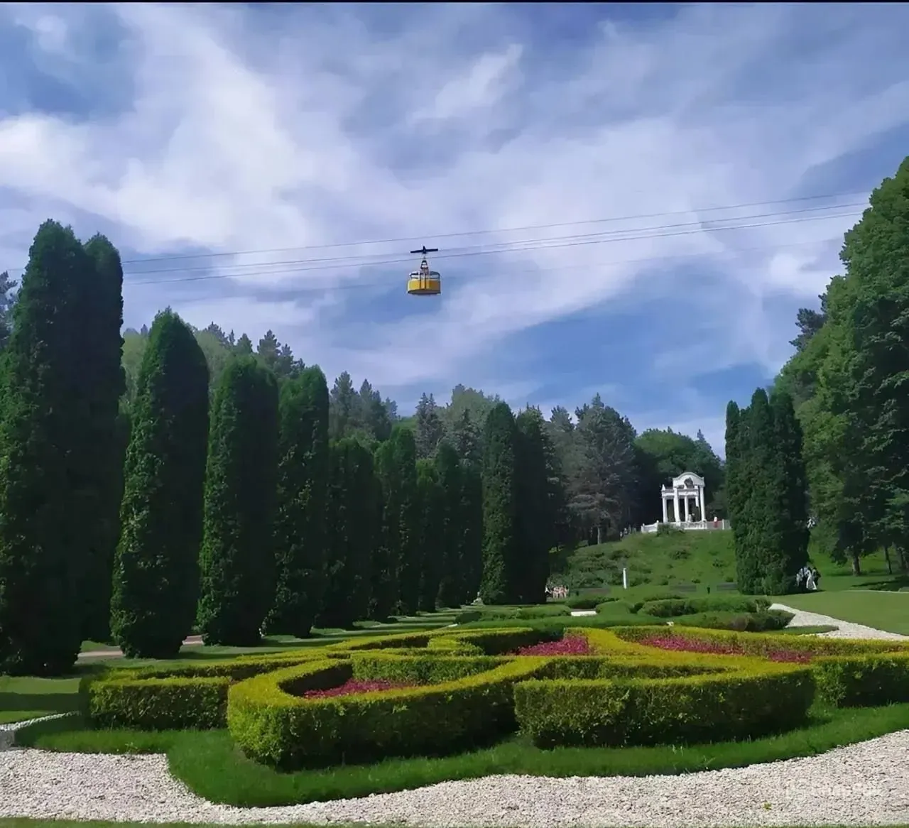 Второе изображение экскурсии