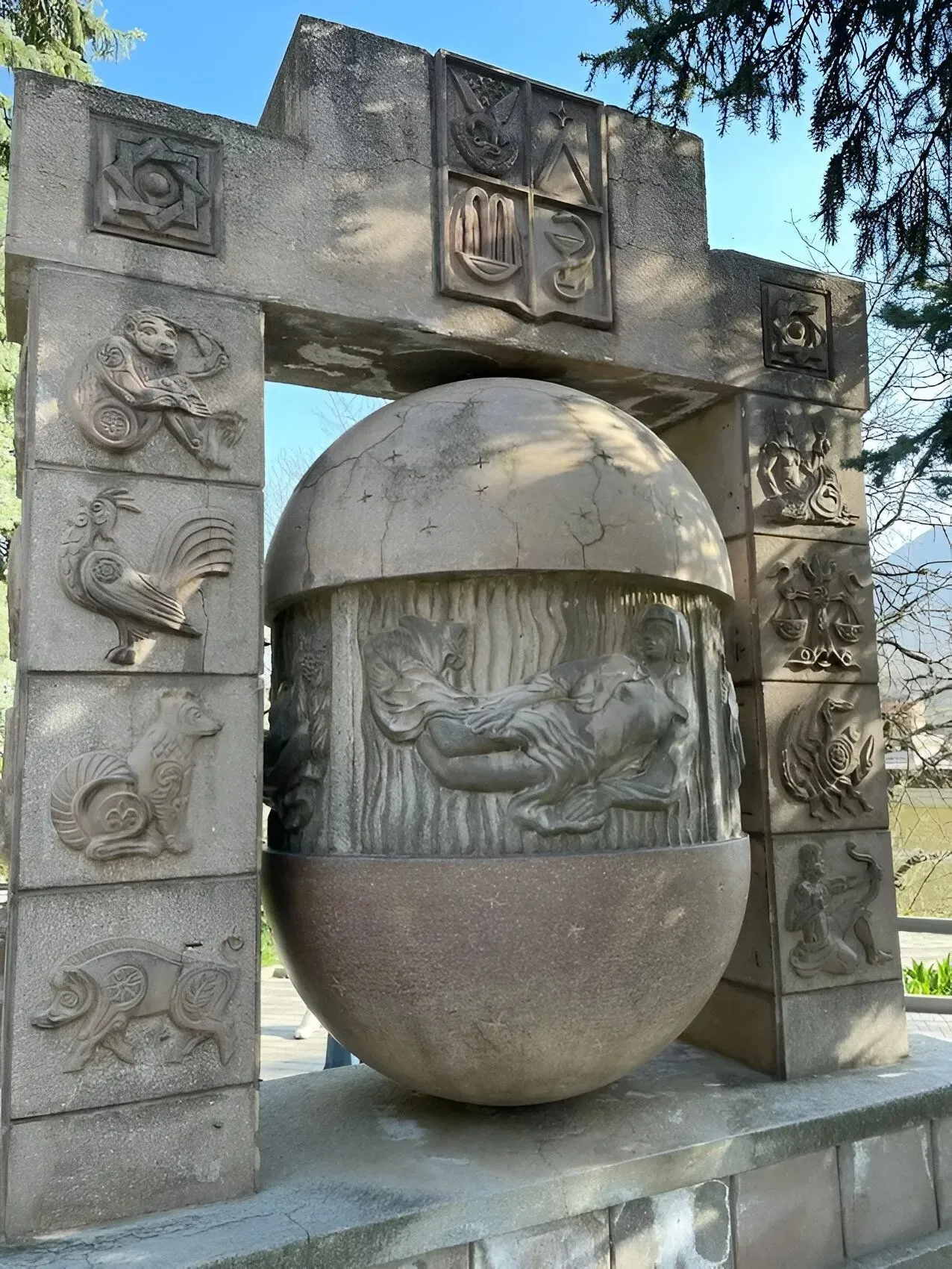 Второе изображение экскурсии