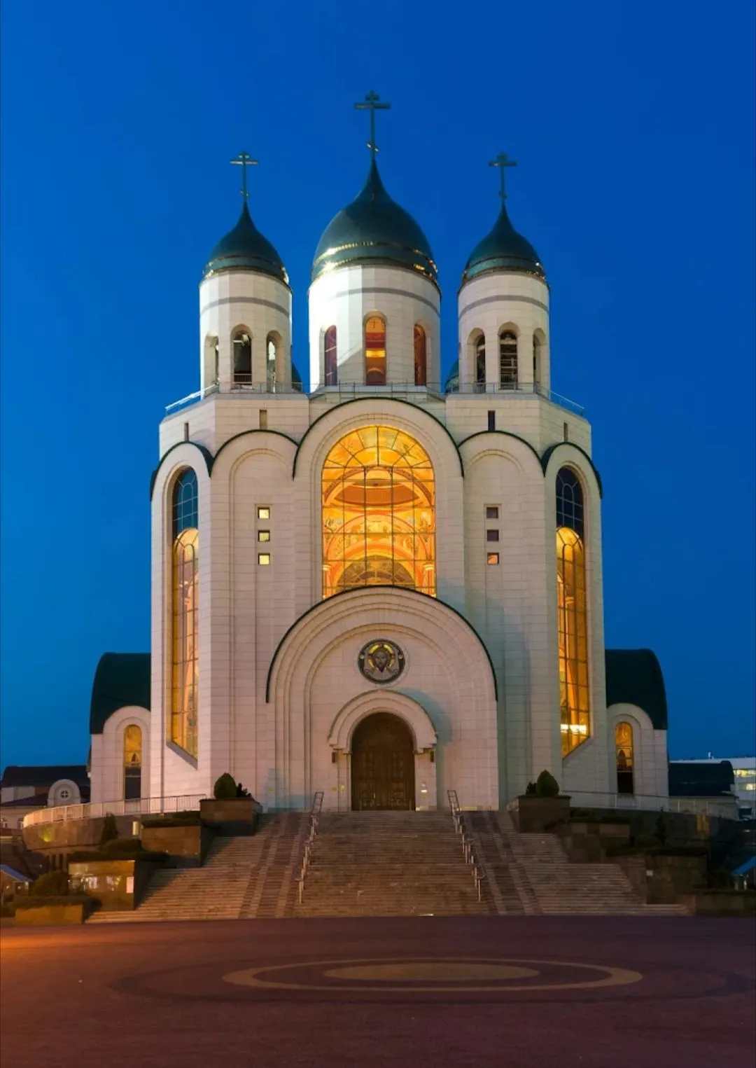 Главное изображение экскурсии