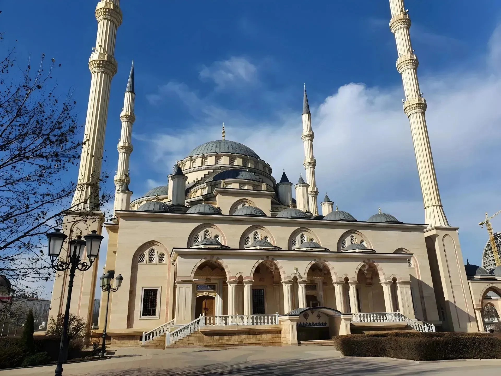 Второе изображение экскурсии