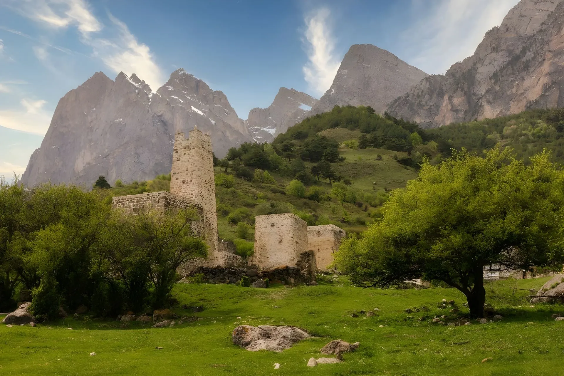 Главное изображение экскурсии