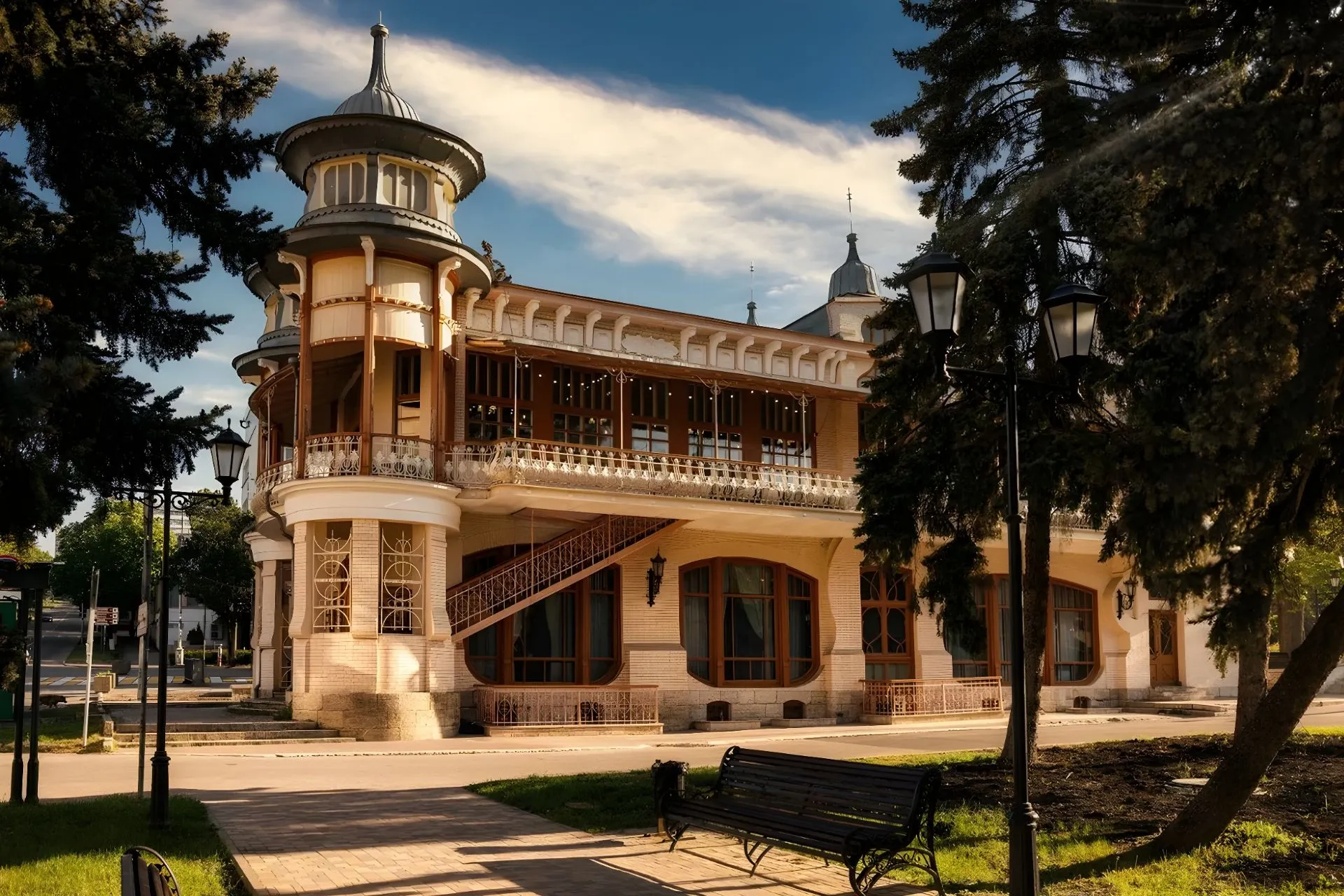 Второе изображение экскурсии