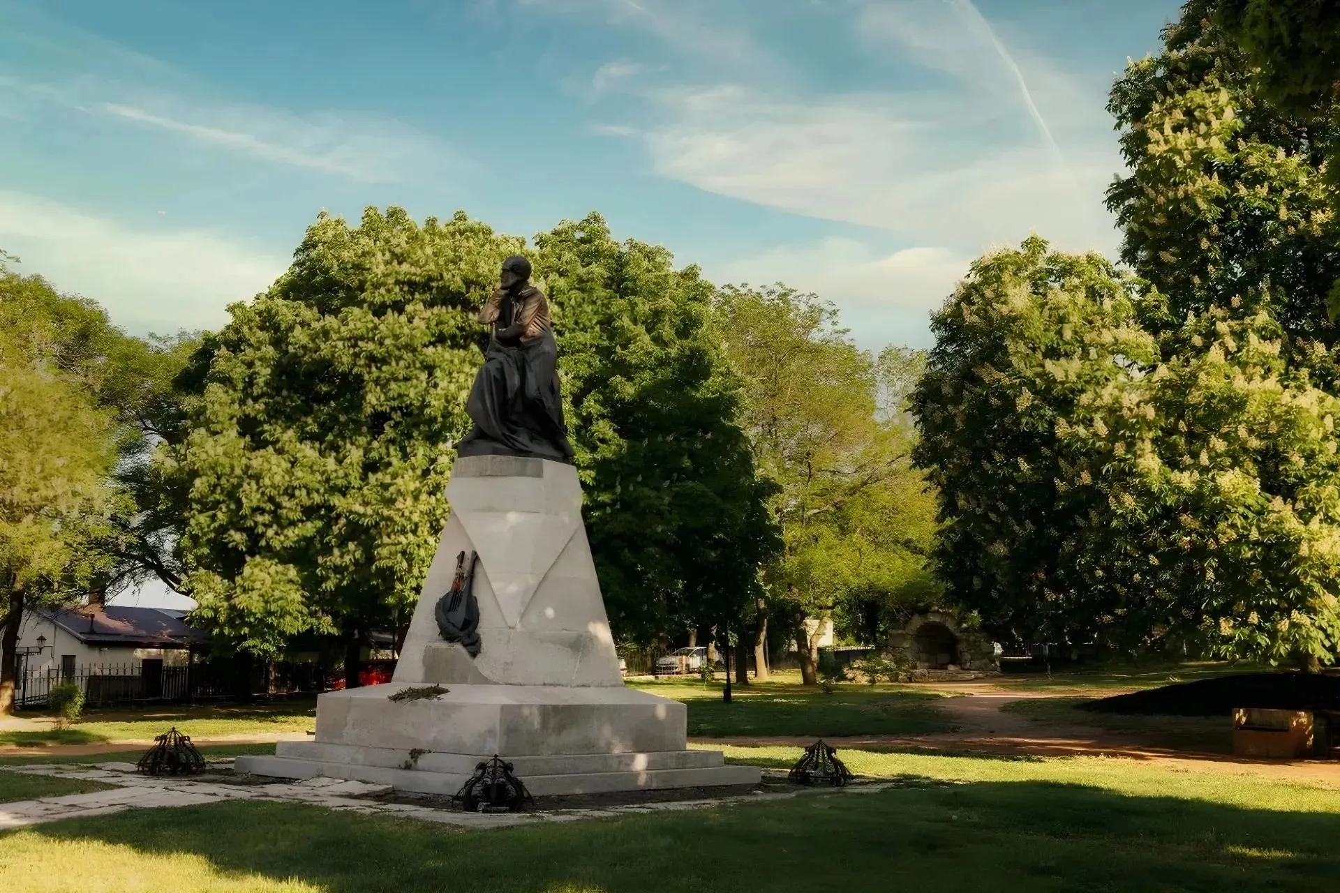 Главное изображение экскурсии