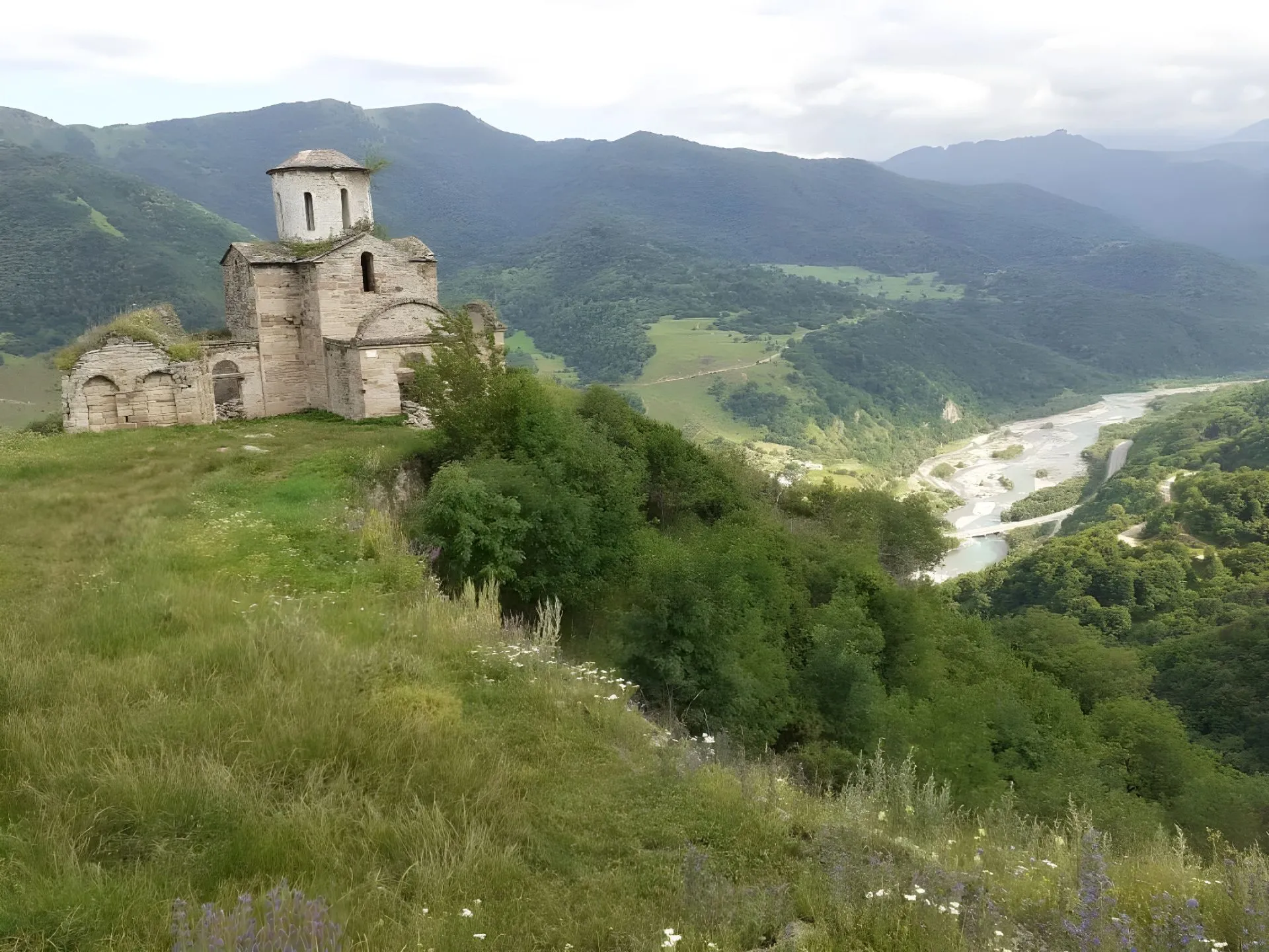 Главное изображение экскурсии
