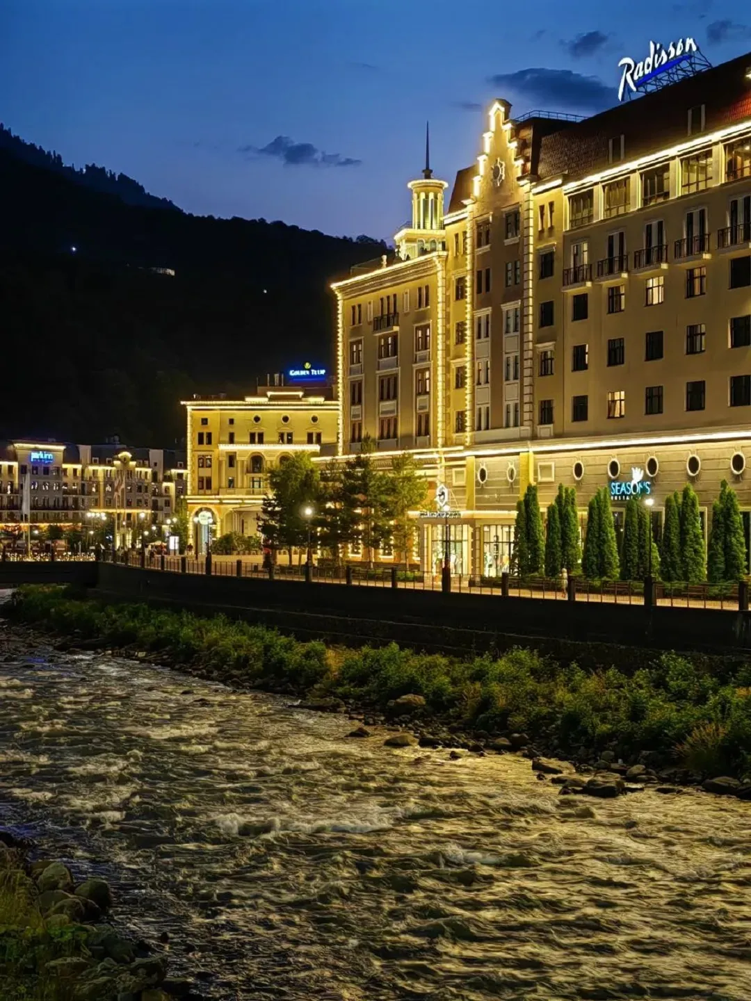 Второе изображение экскурсии