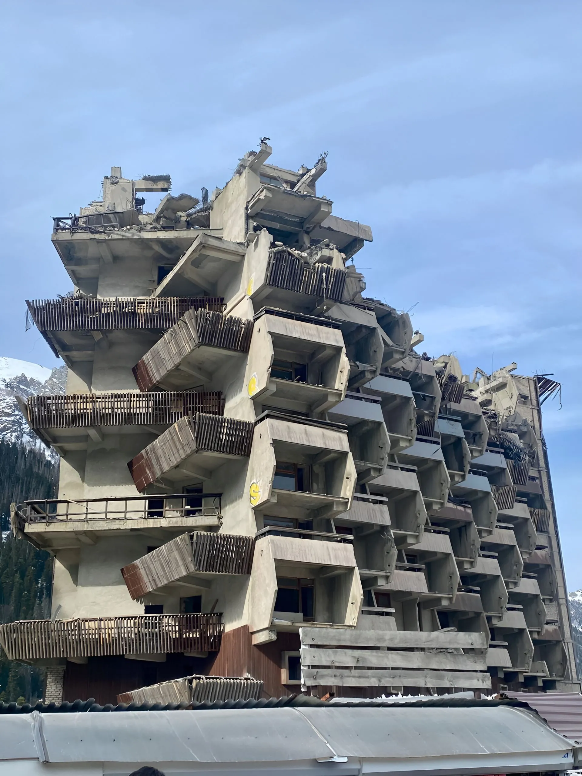 Второе изображение экскурсии