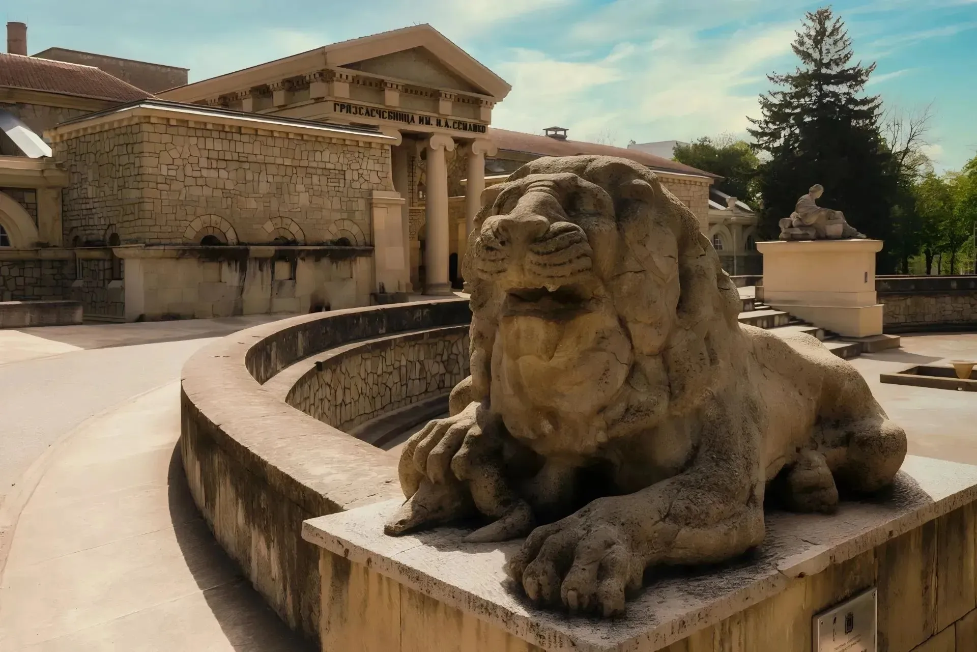 Второе изображение экскурсии