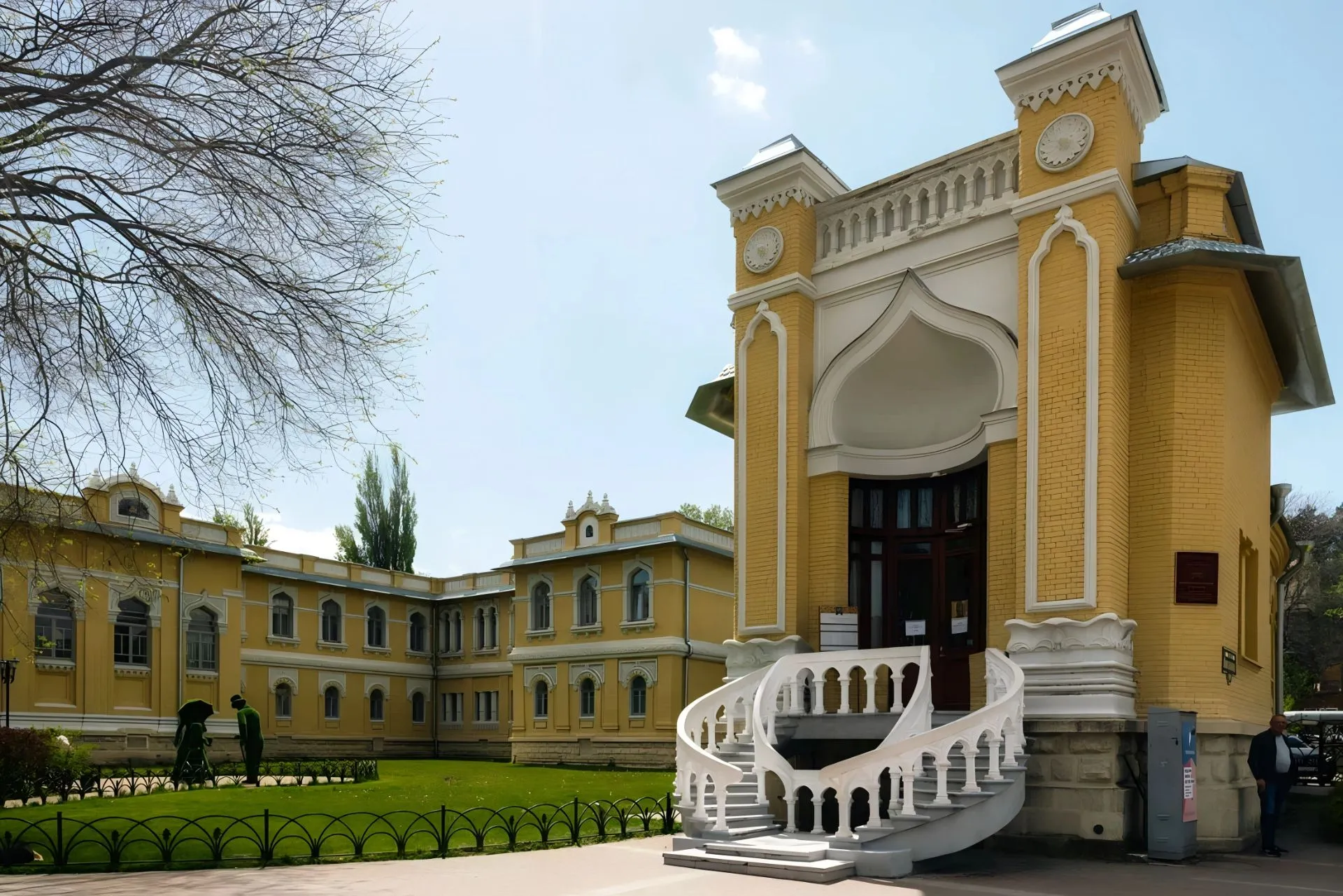 Главное изображение экскурсии