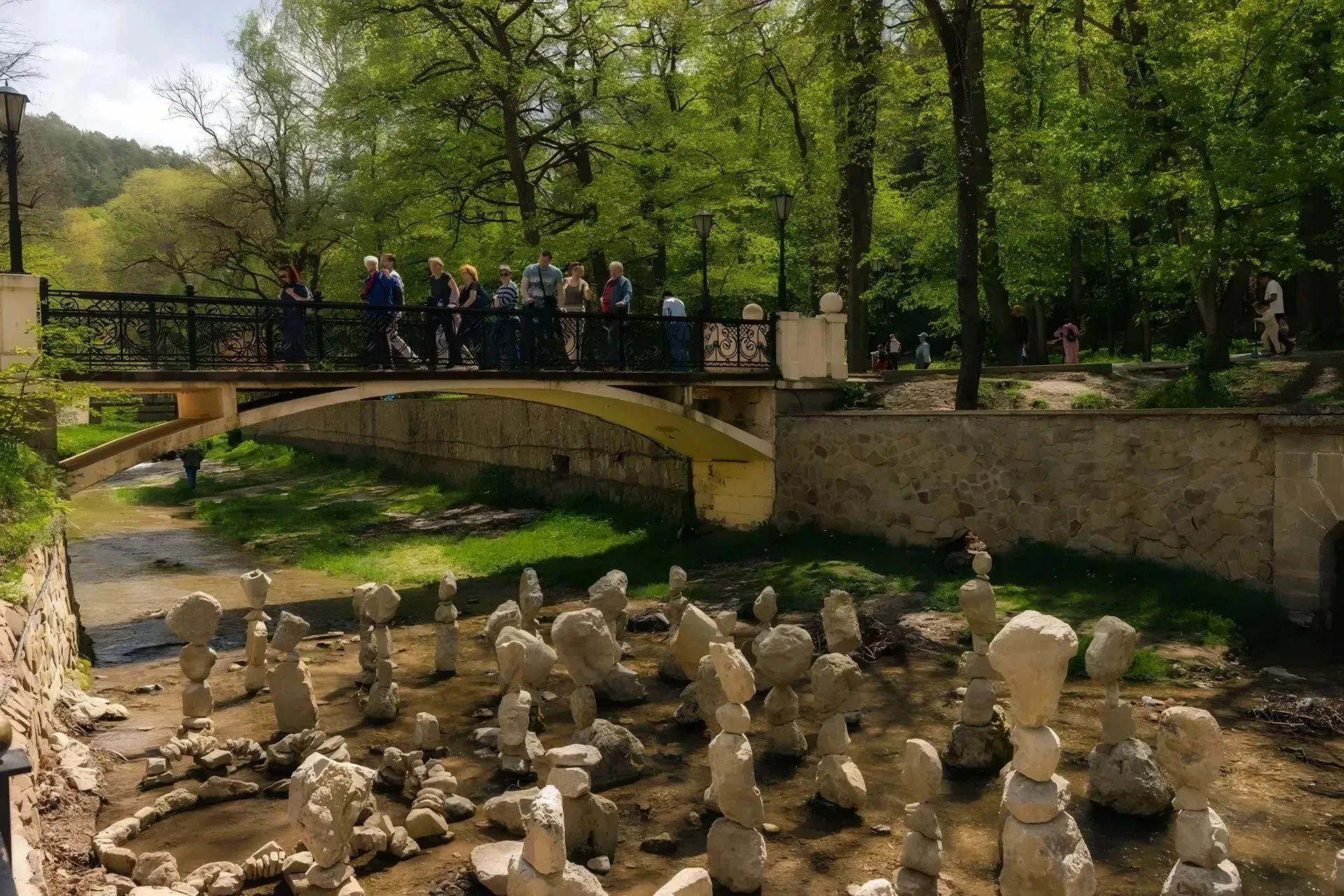 Второе изображение экскурсии