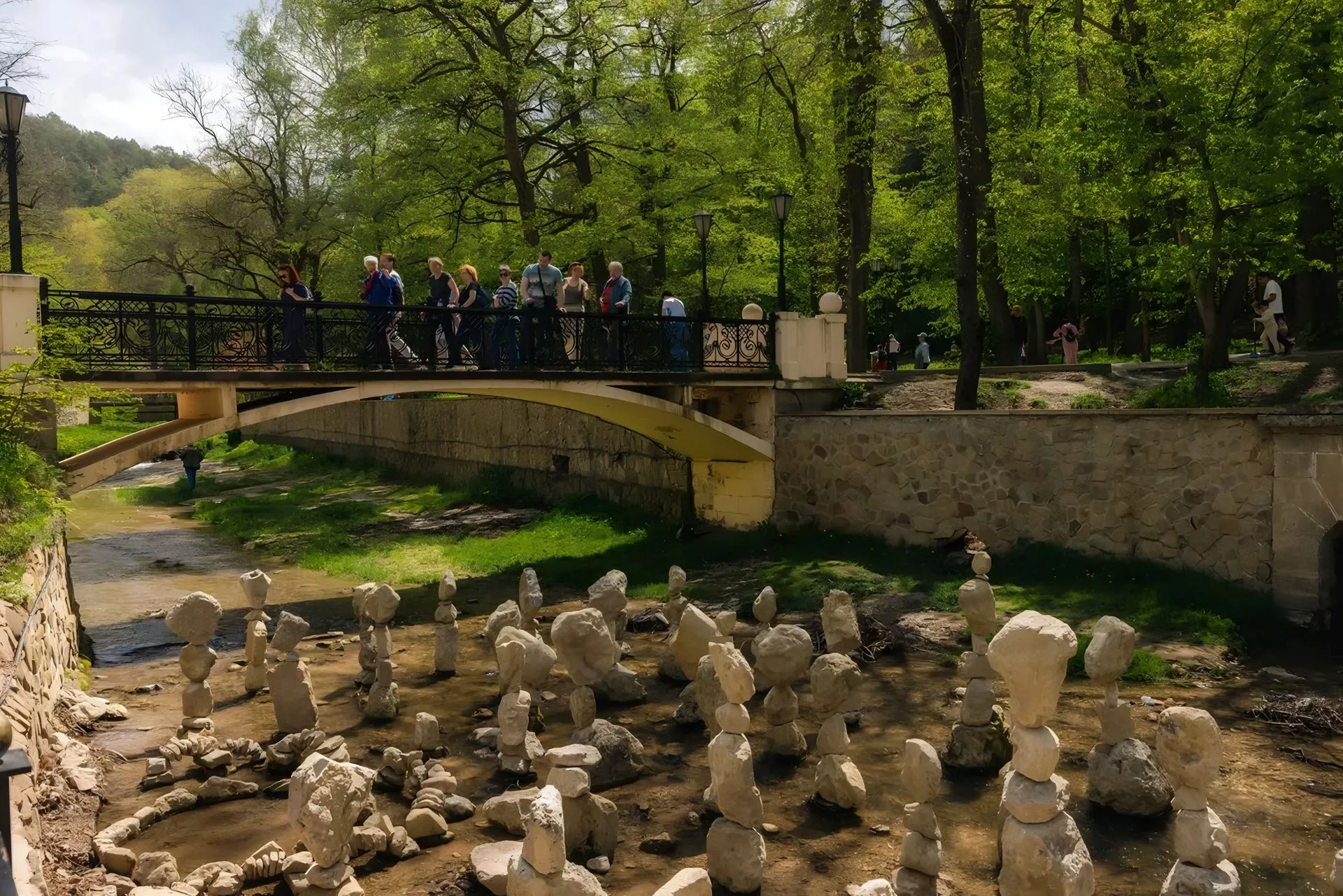 Второе изображение экскурсии