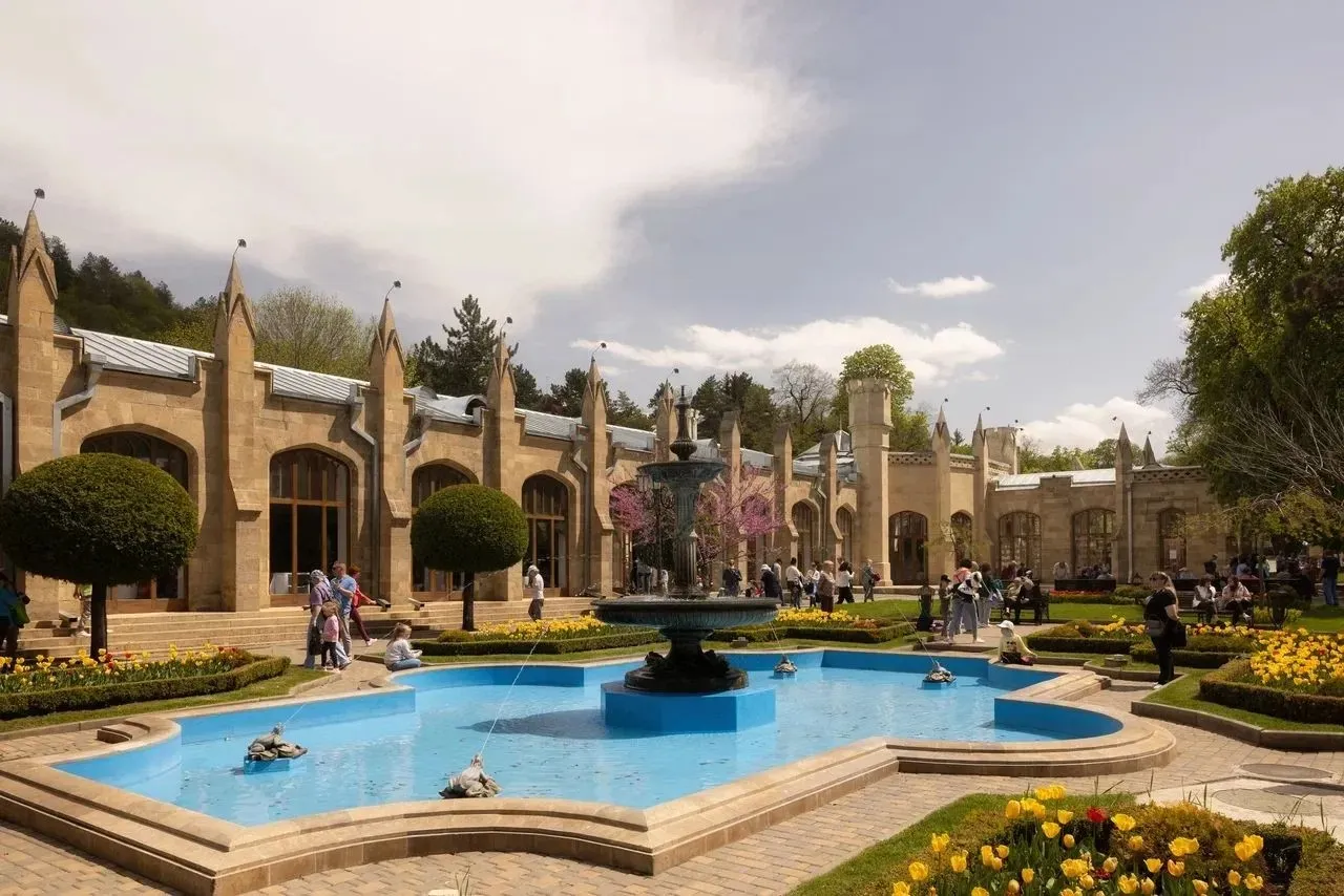 Главное изображение экскурсии