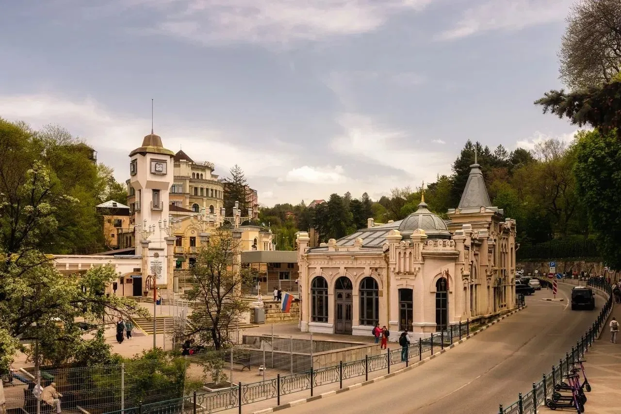 Главное изображение экскурсии