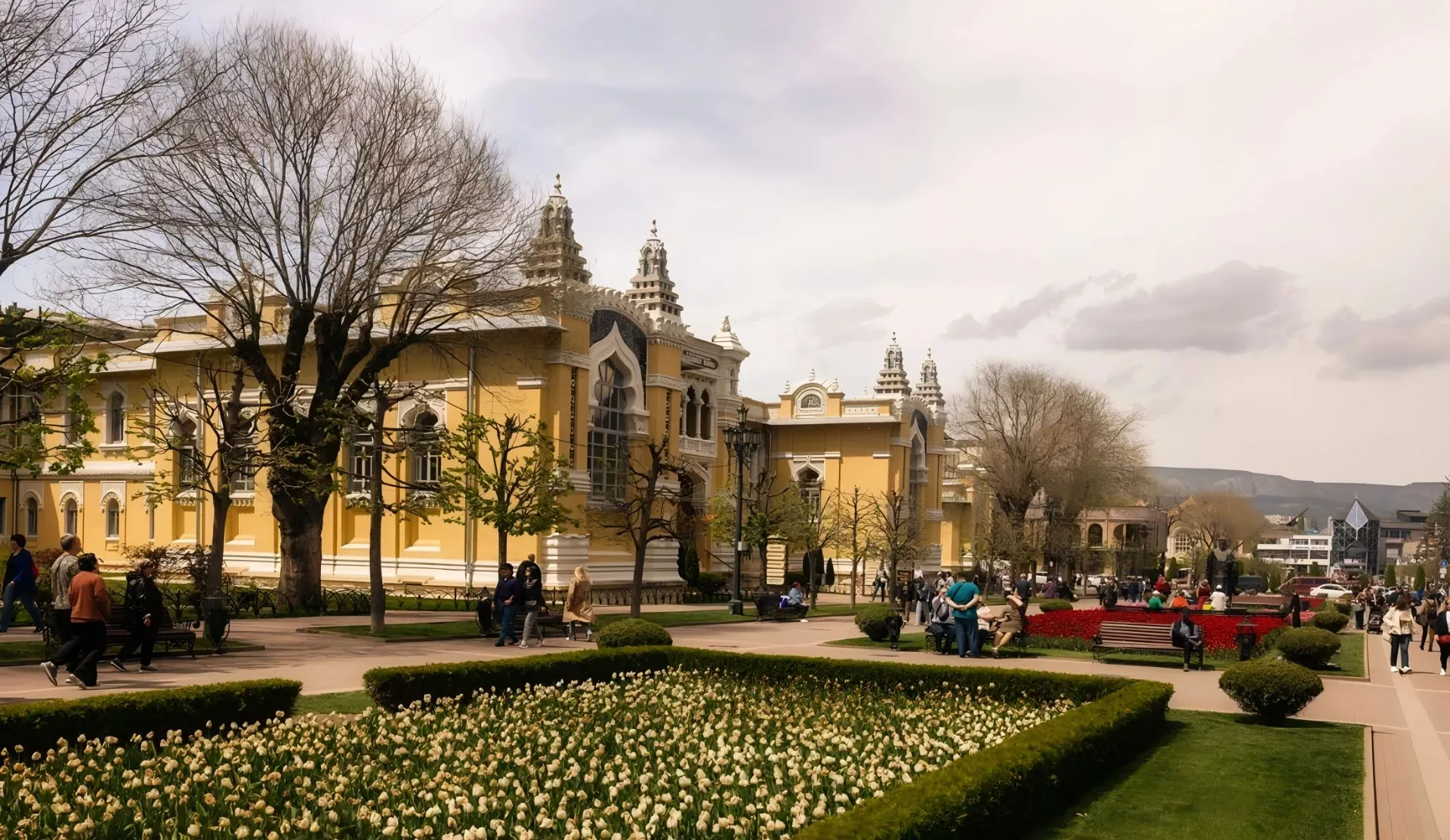 Второе изображение экскурсии