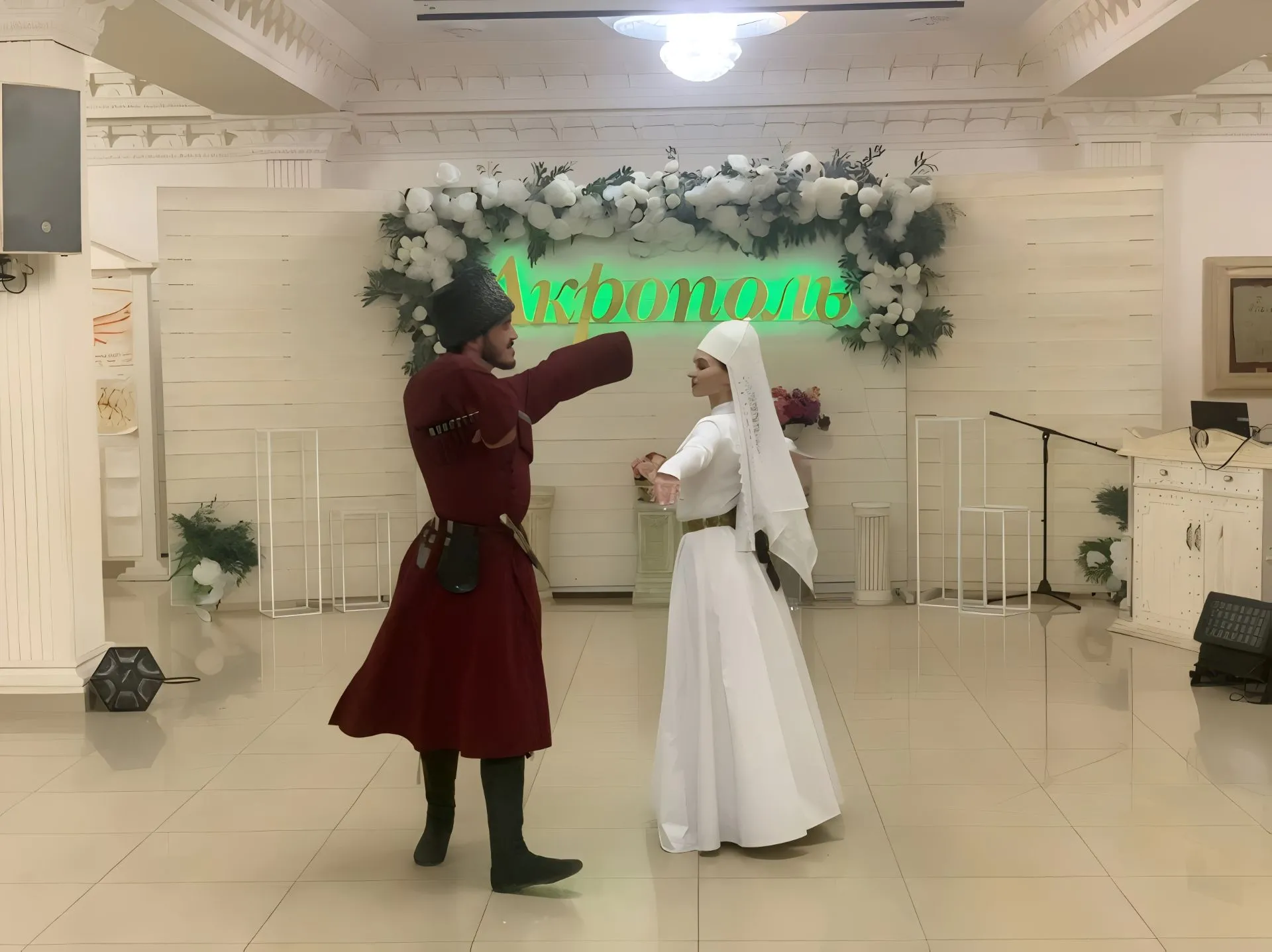 Второе изображение экскурсии