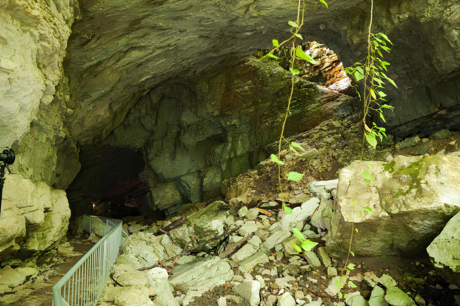 Второе изображение экскурсии