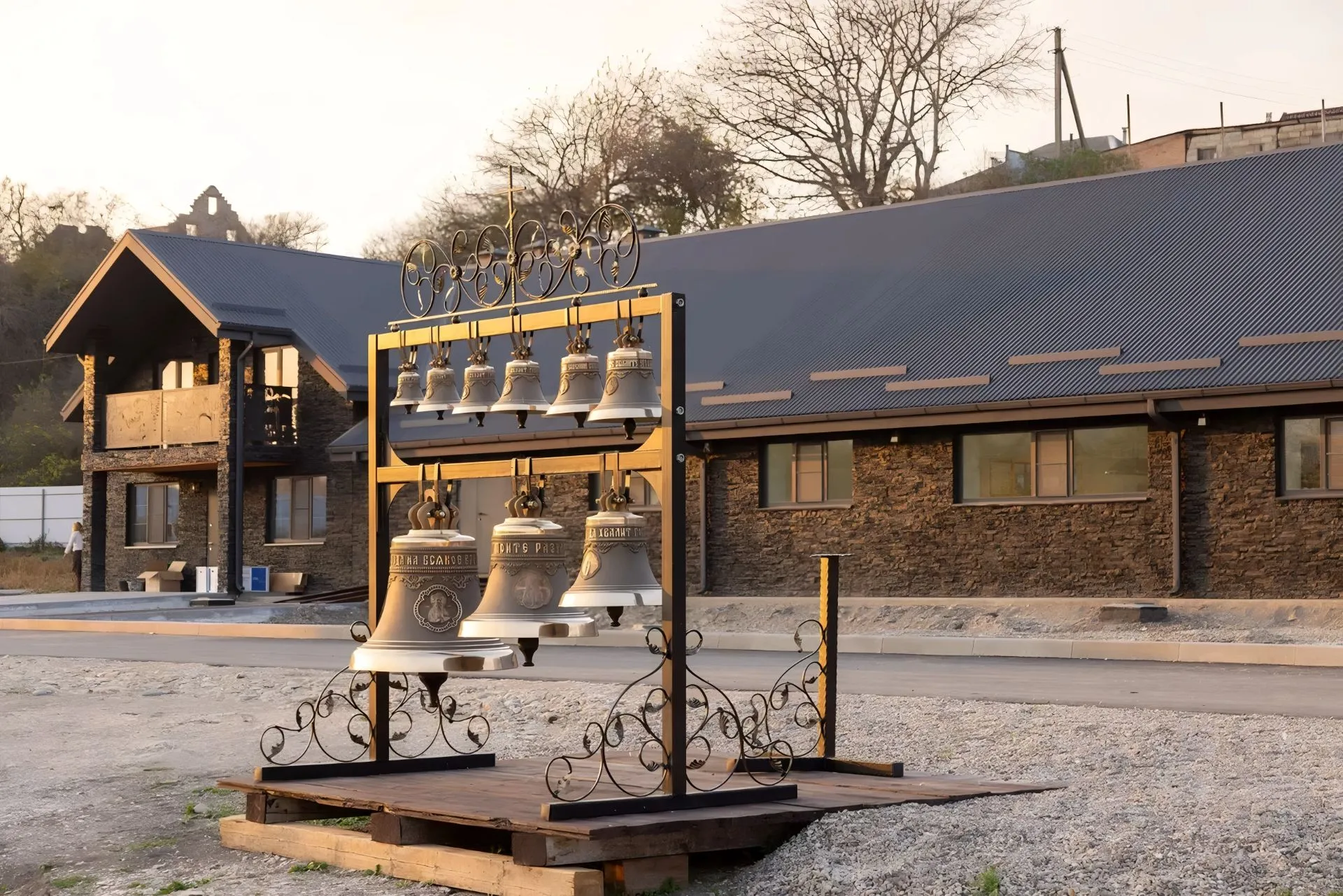 Главное изображение экскурсии