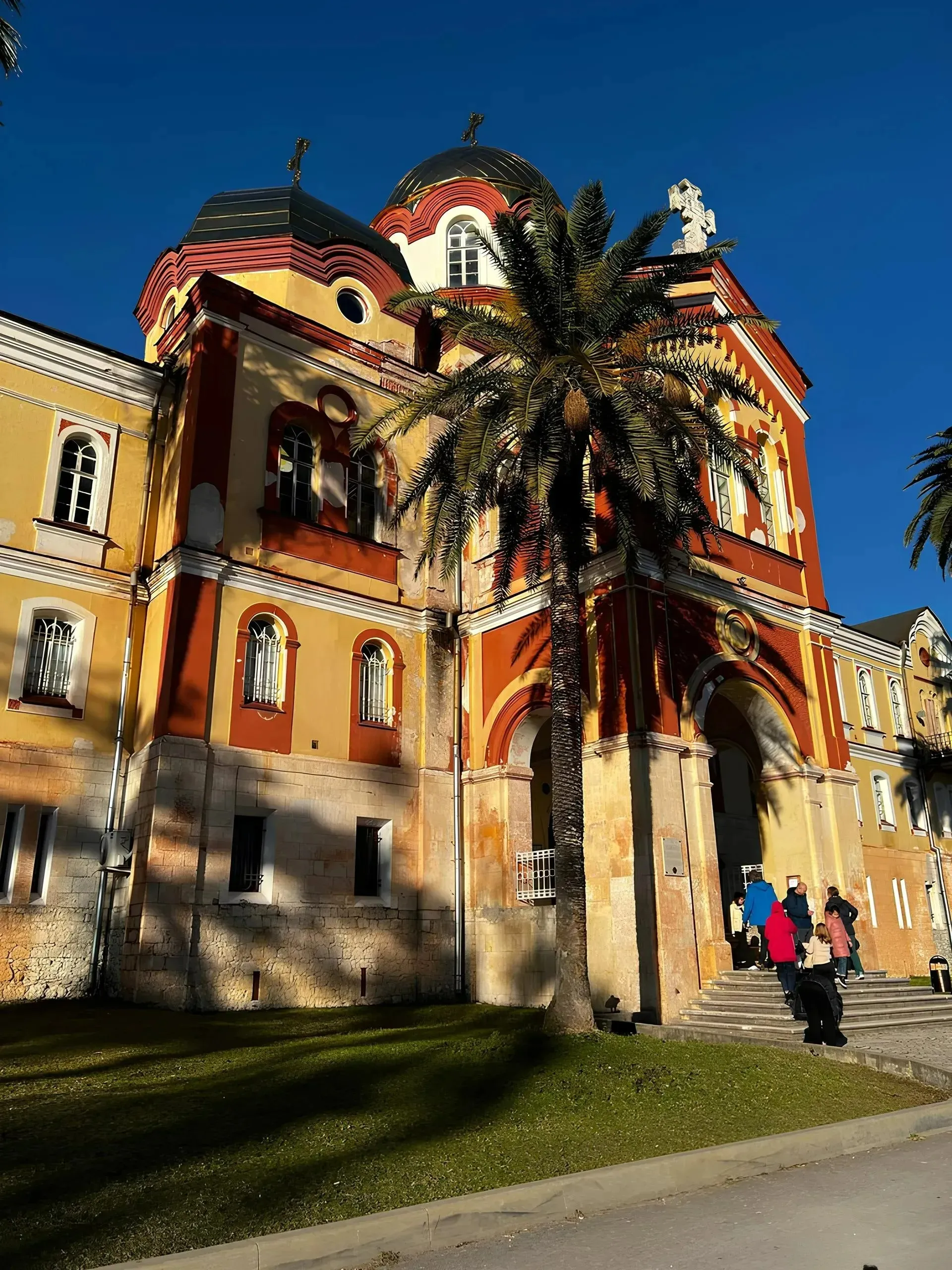 Второе изображение экскурсии