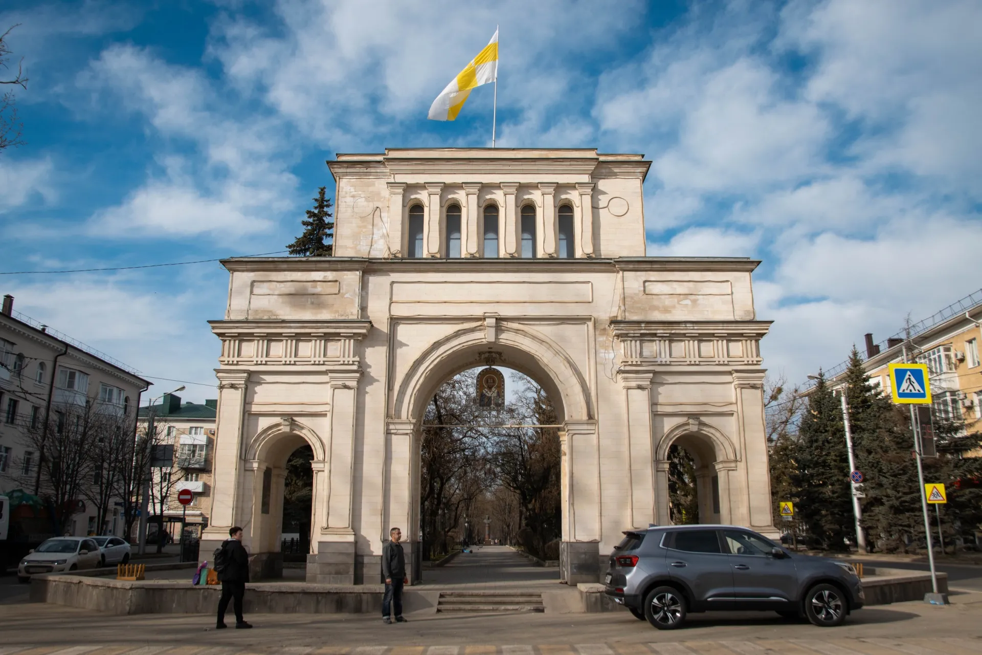 Главное изображение экскурсии