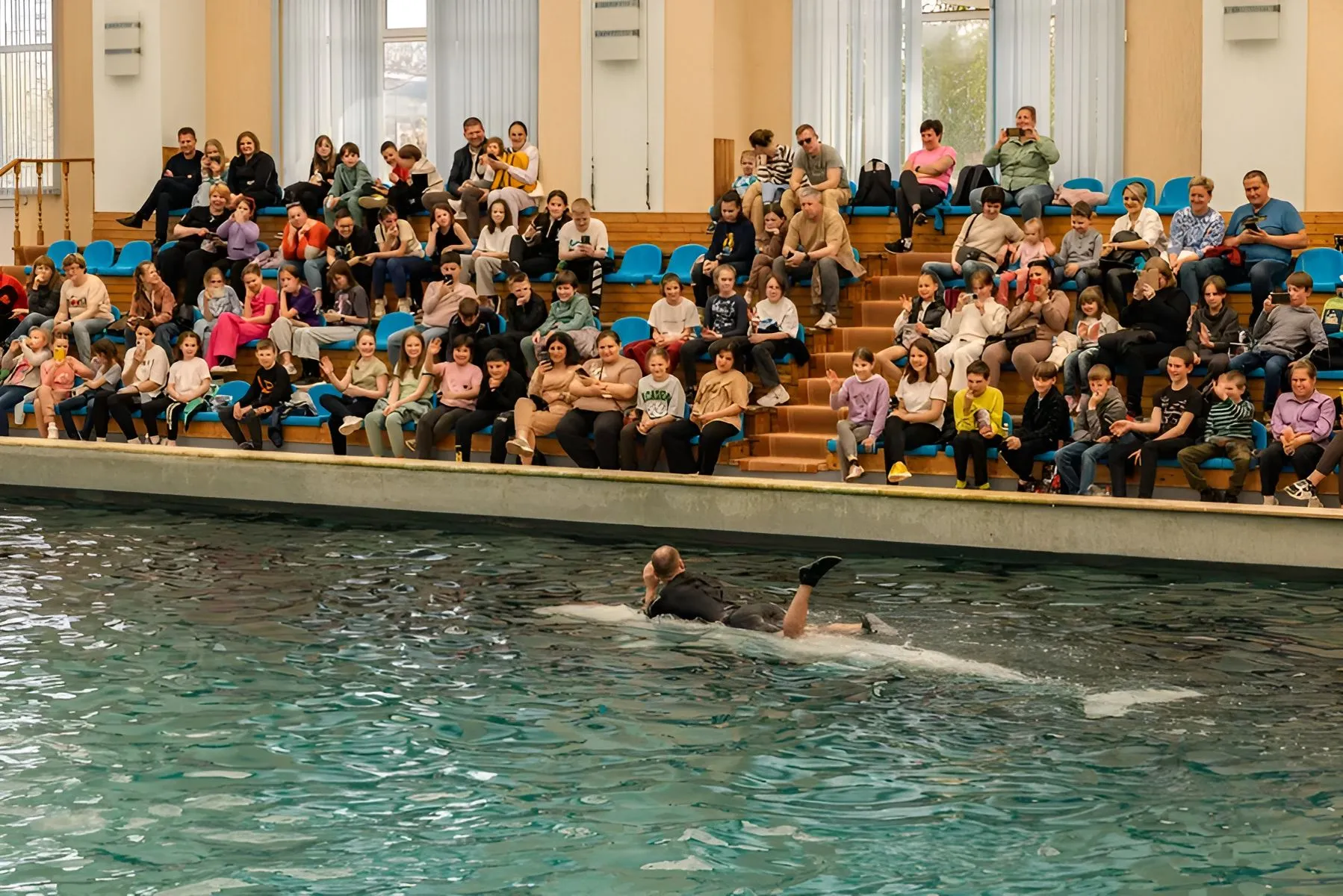 Второе изображение экскурсии