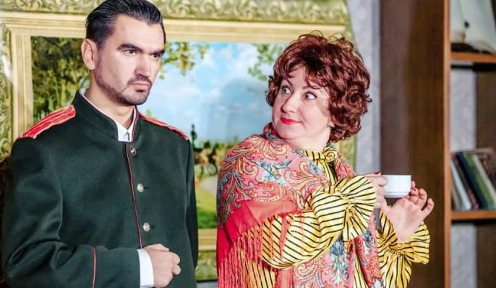 Второе изображение экскурсии