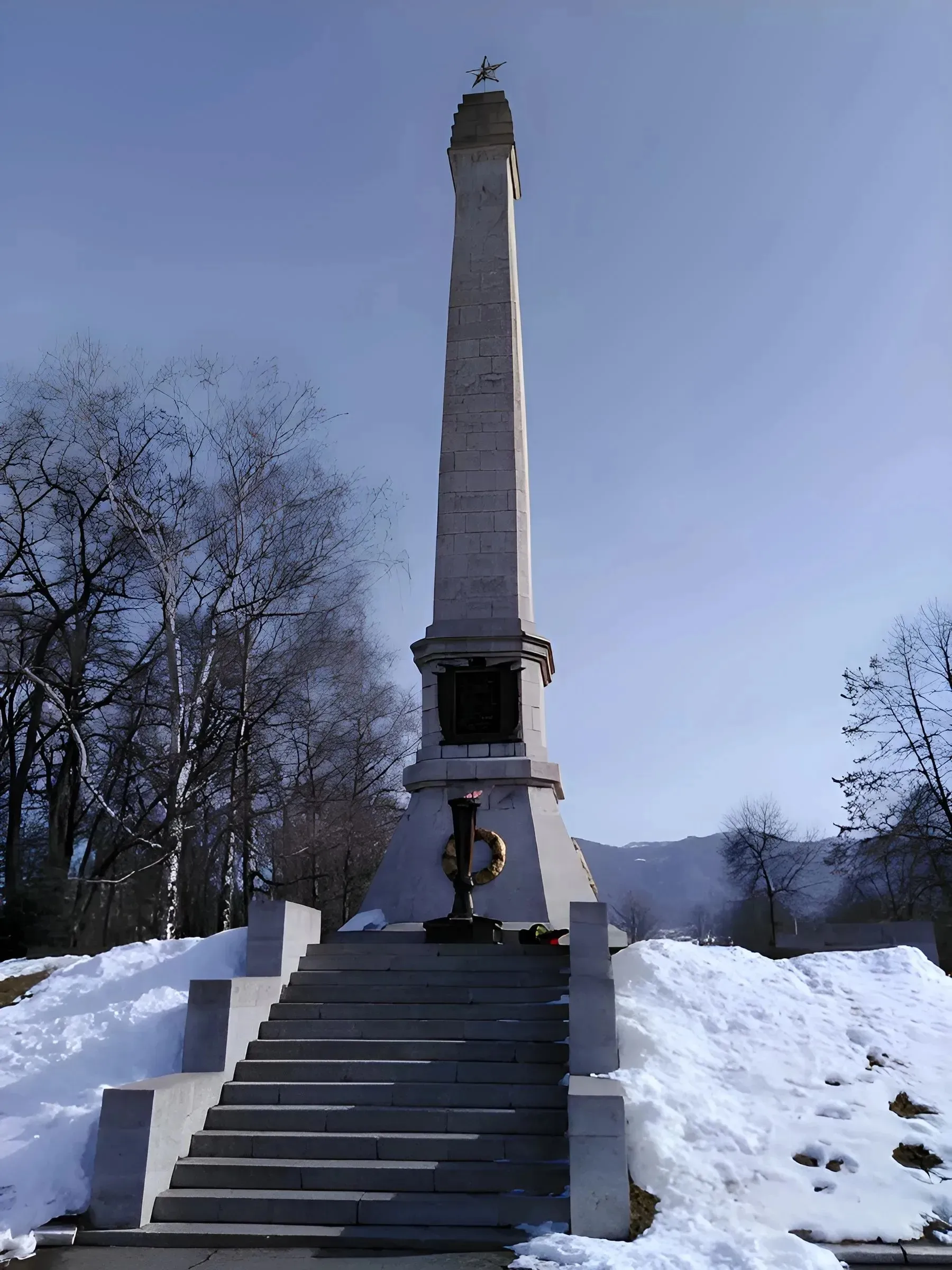 Второе изображение экскурсии