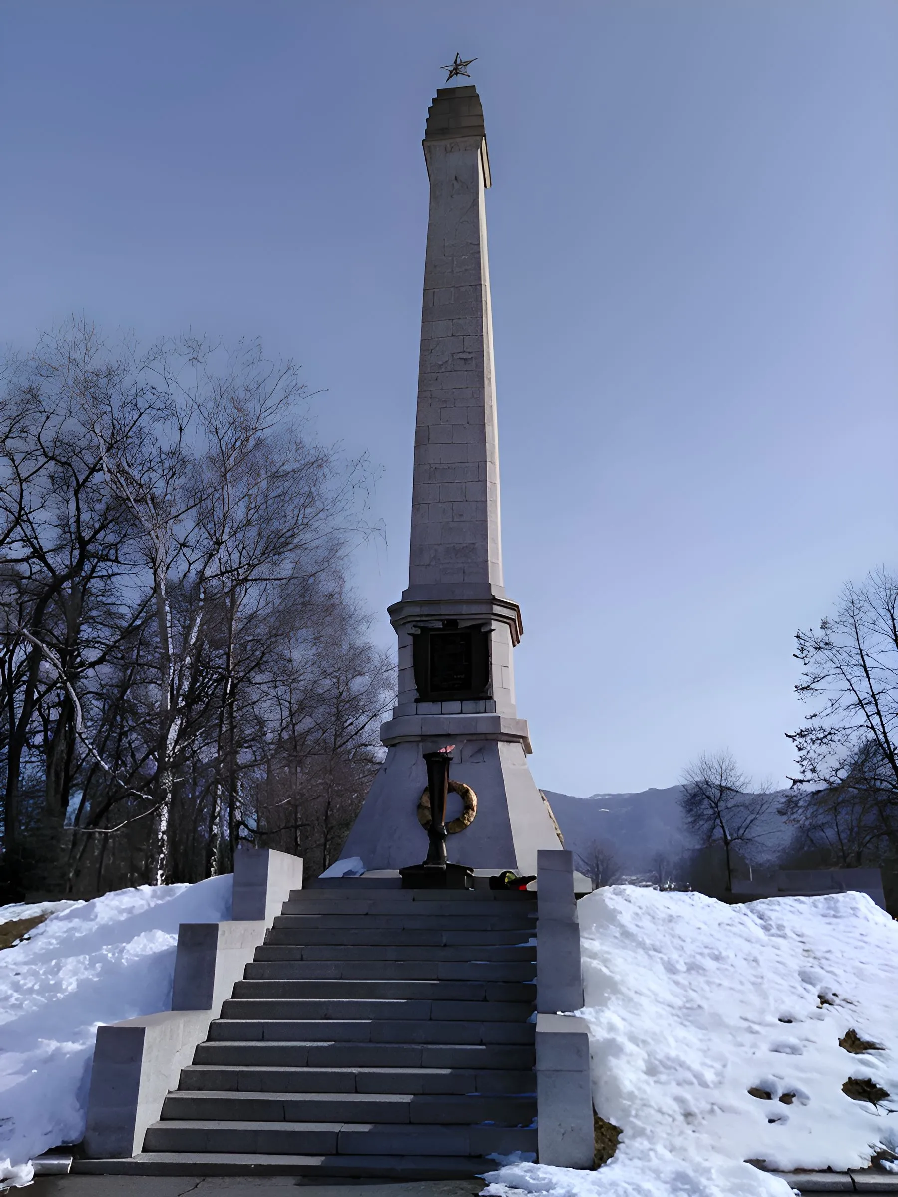 Второе изображение экскурсии