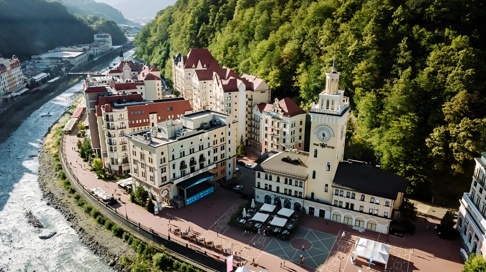 Второе изображение экскурсии