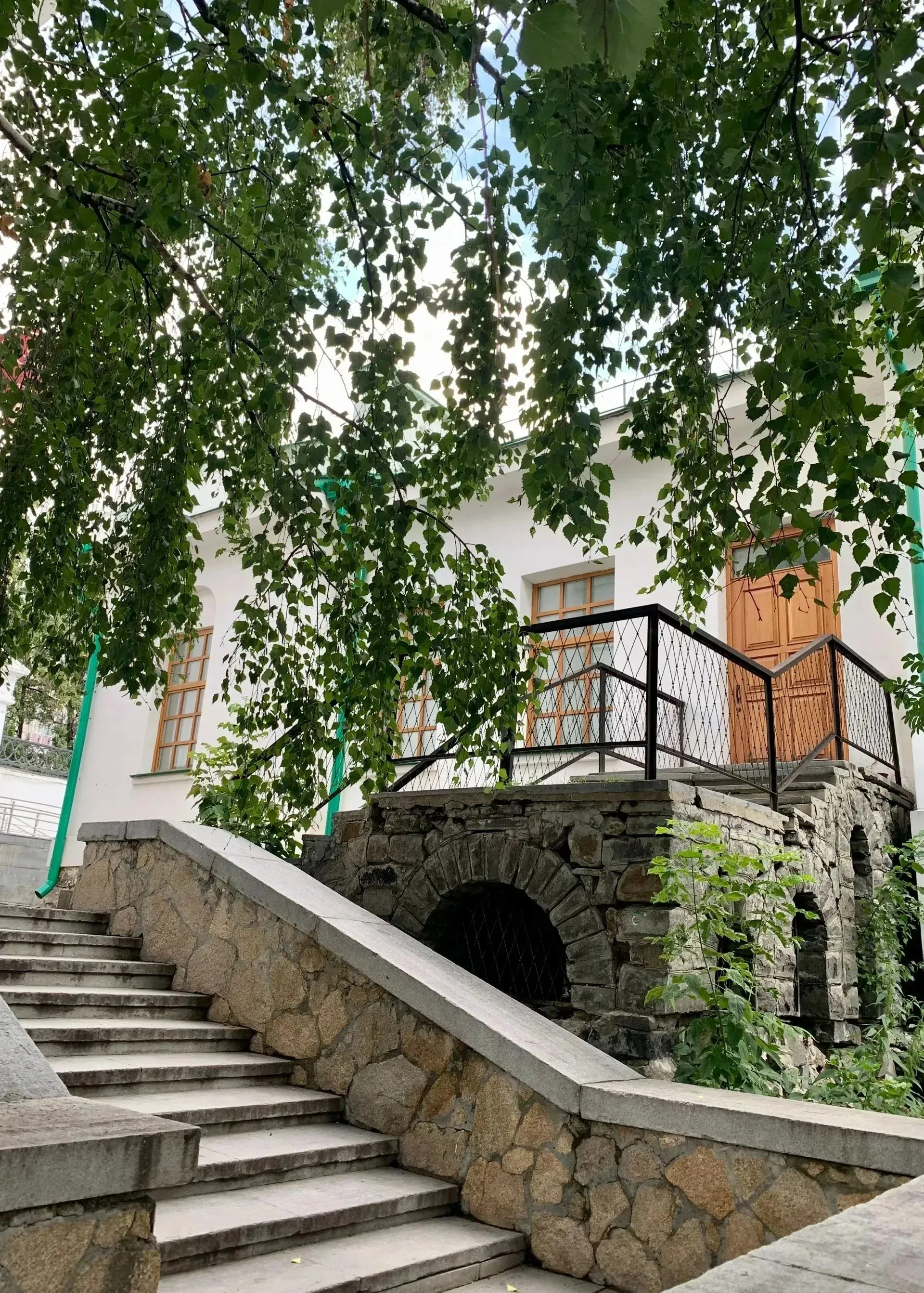 Второе изображение экскурсии