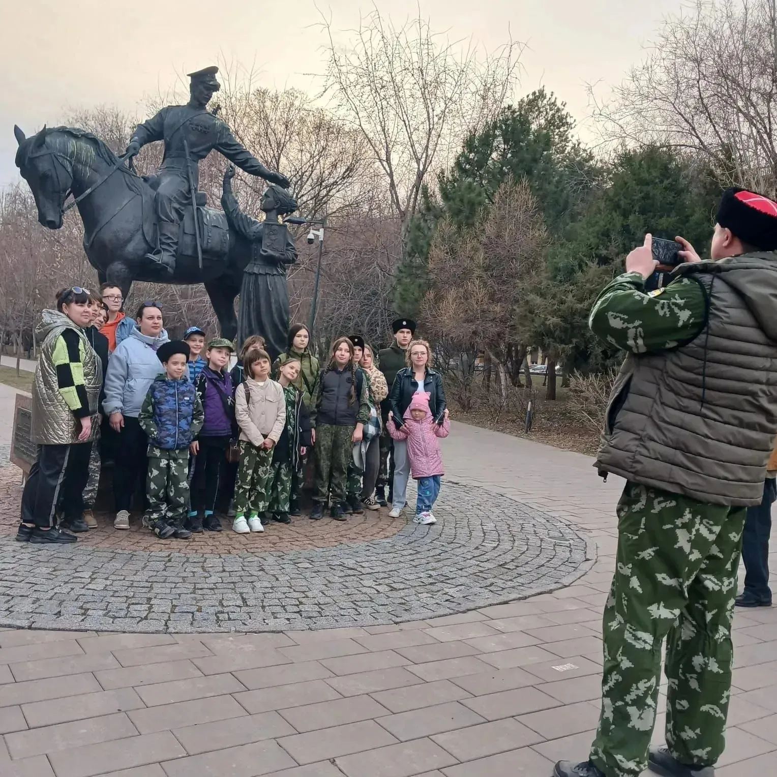 Второе изображение экскурсии