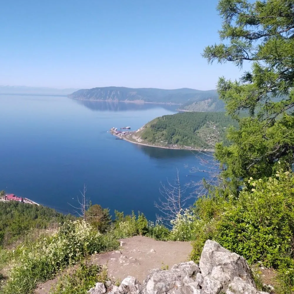 Второе изображение экскурсии