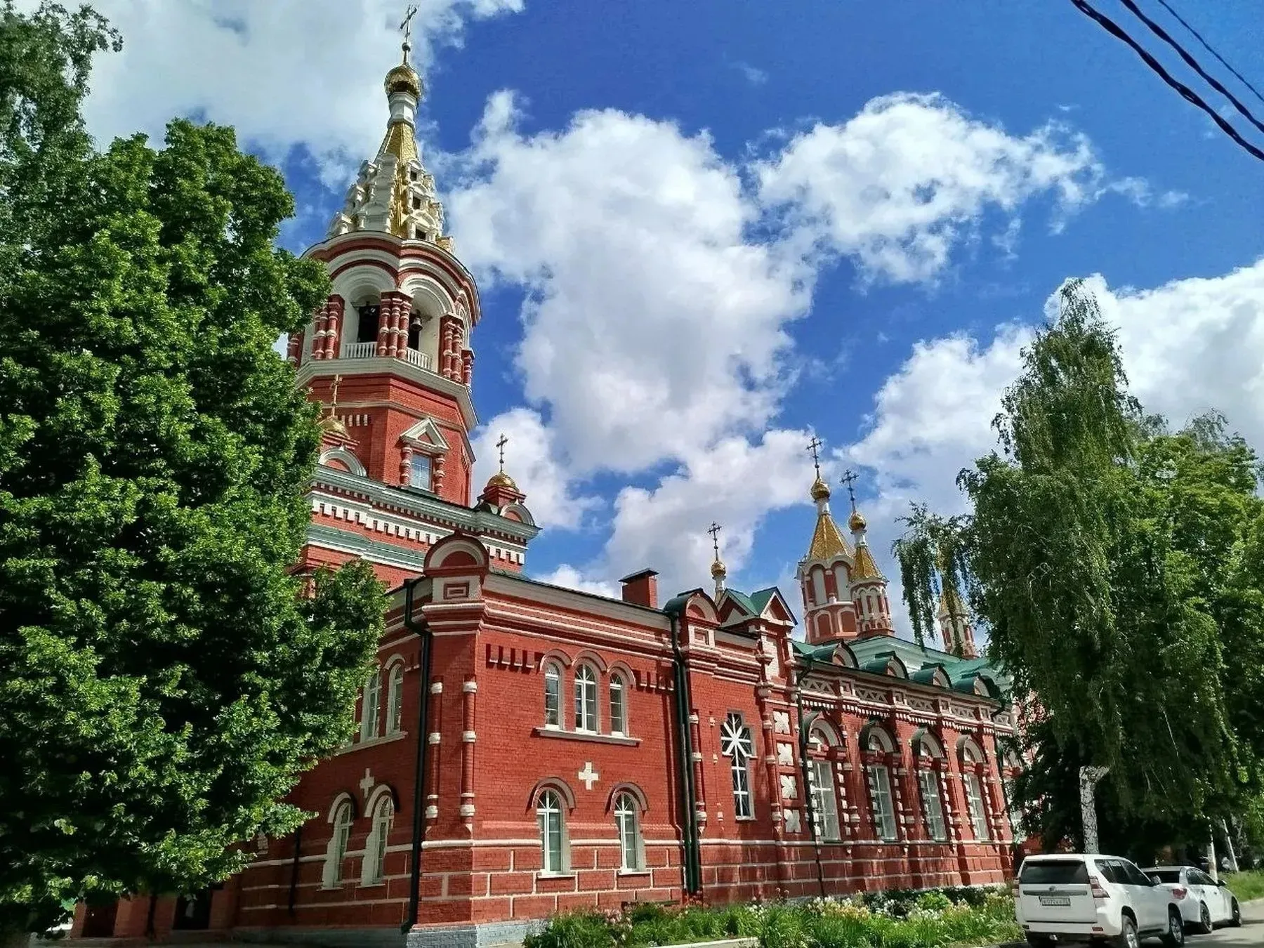 Второе изображение экскурсии