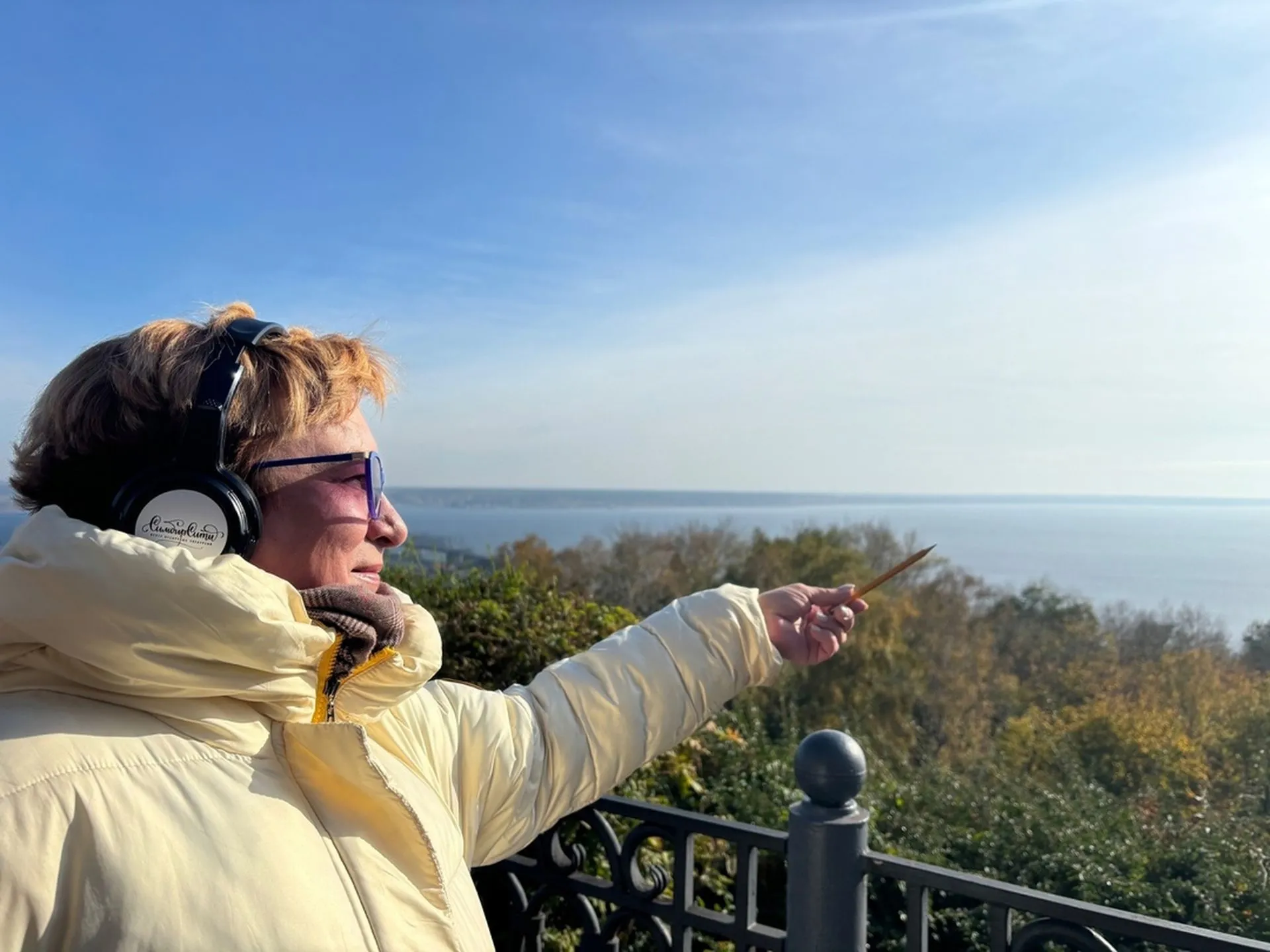 Второе изображение экскурсии